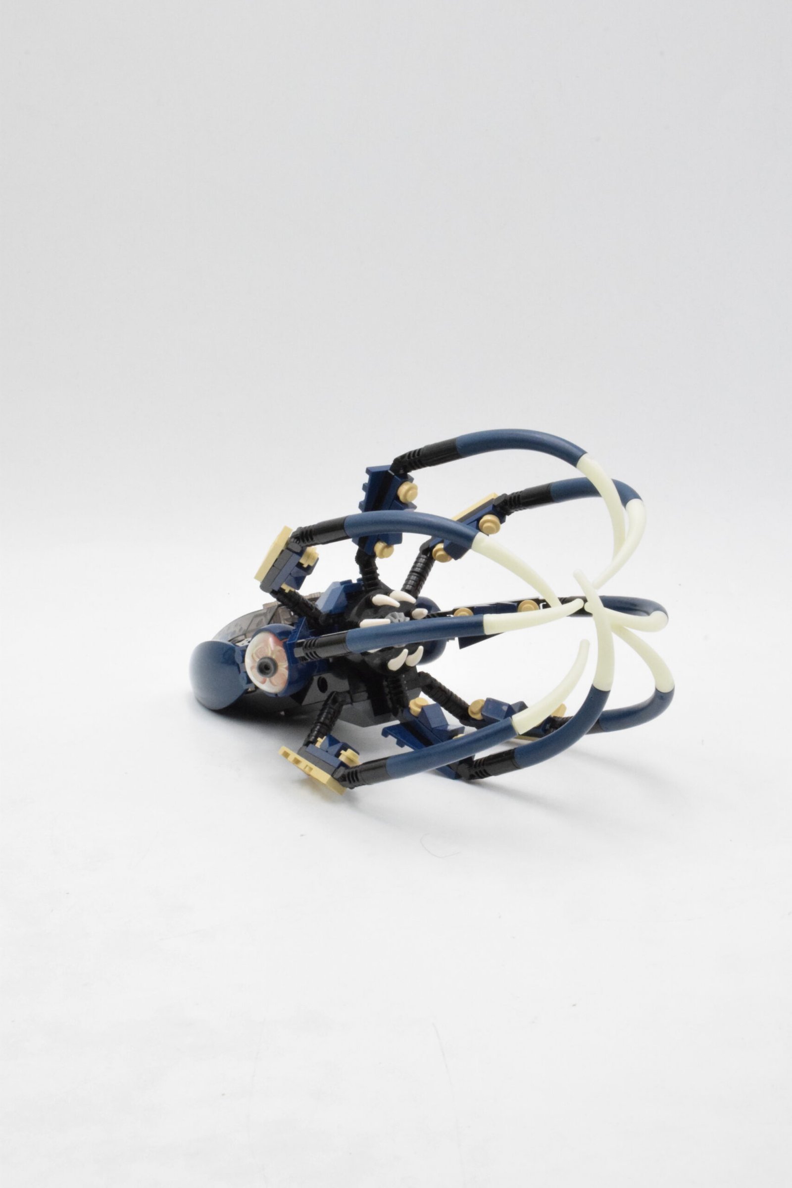 7775 LEGO Aqua Raiders - L’invasion de l’Aquabase – Image 10