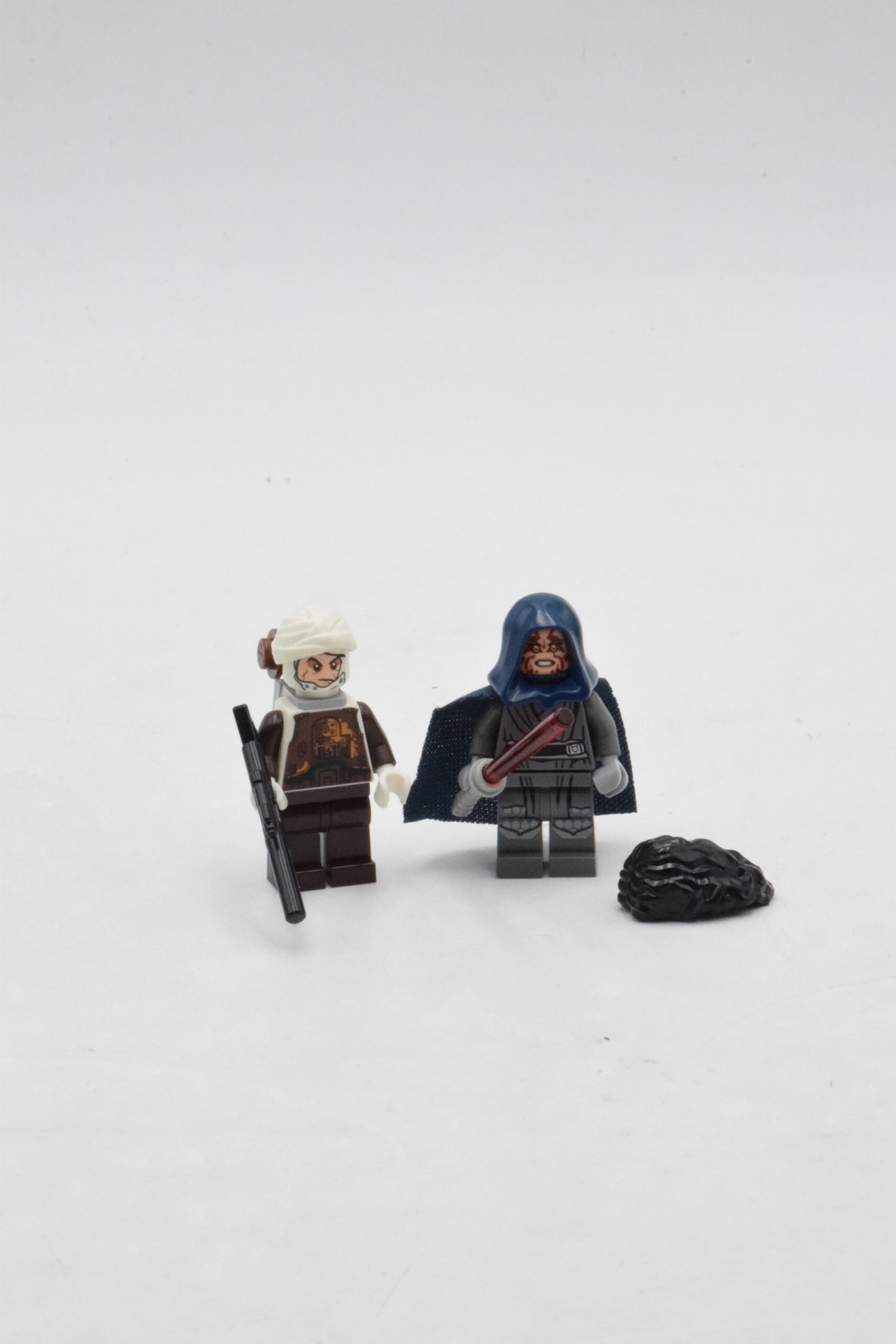 75145 LEGO Star Wars - Le vaisseau Eclipse – Image 3