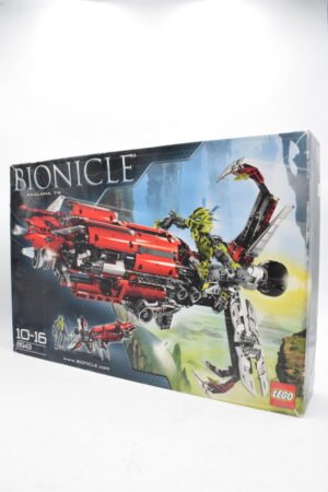 8943 LEGO Bionicle - Axalara T9