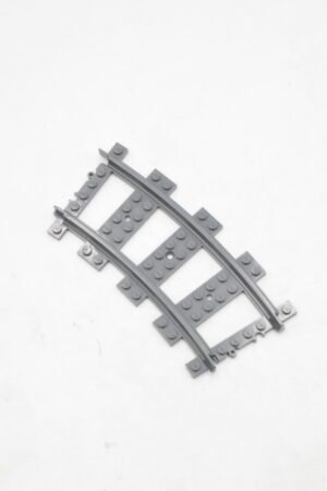 53400 - Rails courbées