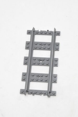 53401 - Rails droits