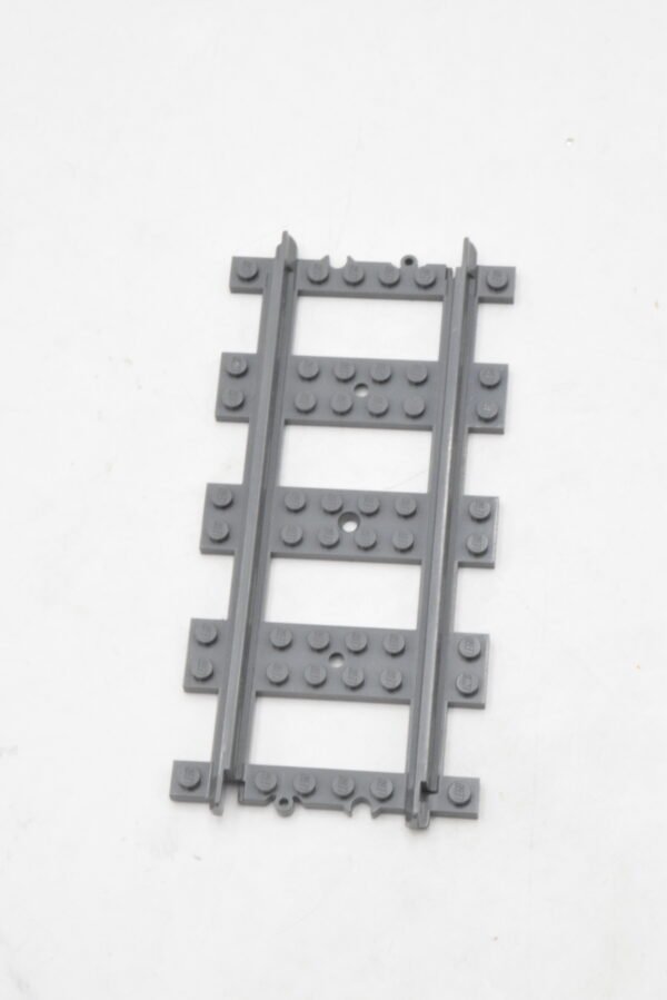 LEGO 53401 - Rails droits