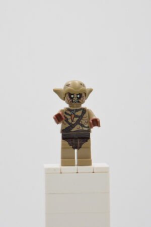 lor032 LEGO The Hobbit - Goblin Soldier 2
