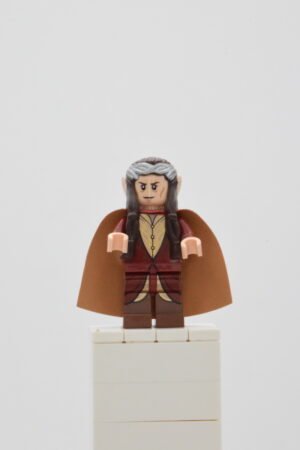 lor059 LEGO LOTR - Elrond