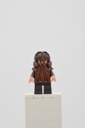 lor013 LOTR - Gimli