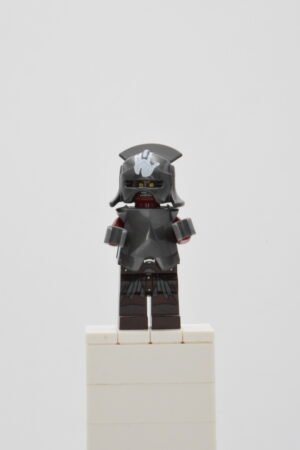 lor022 LEGO LOTR - Uruk-hai
