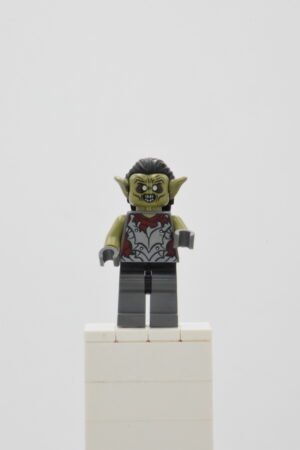lor011 LEGO LOTR - Moria Orc