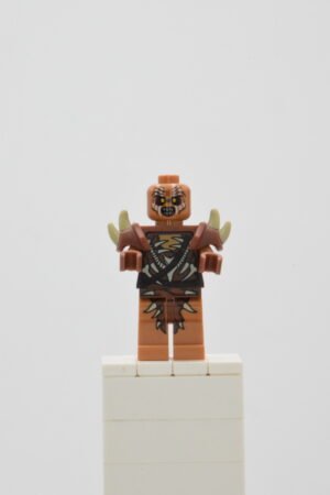 lor089 LEGO The Hobbit - Gundabad Orc