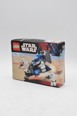 7667 LEGO Star Wars - Imperial Dropship