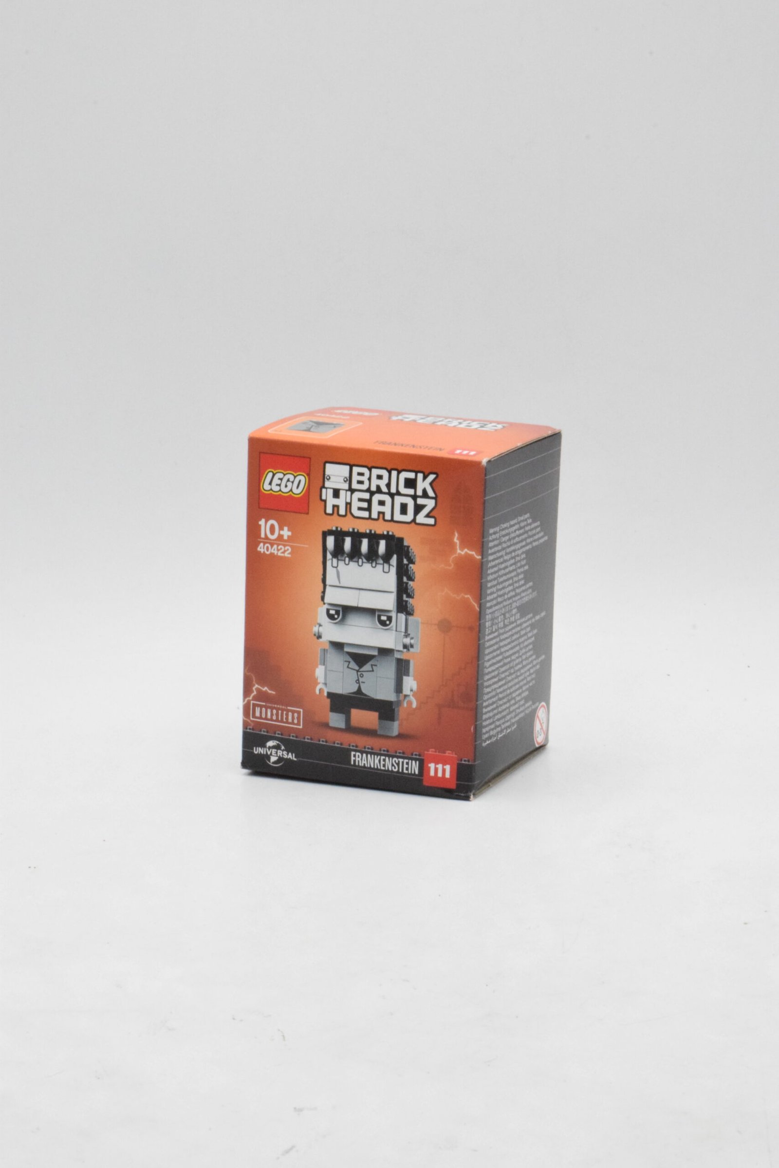 40422 LEGO Brickheadz - Frankenstein