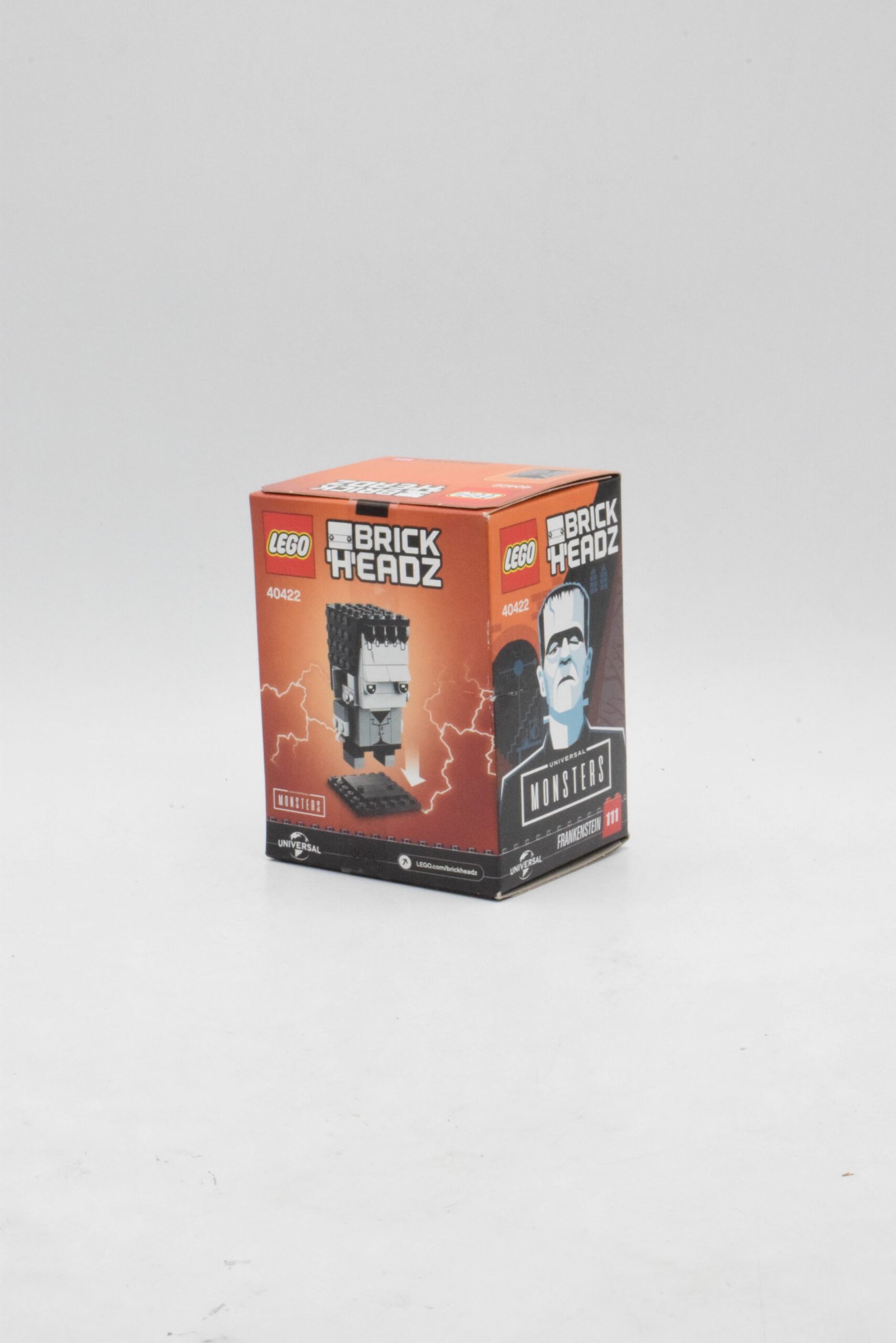 40422 LEGO Brickheadz - Frankenstein – Image 2