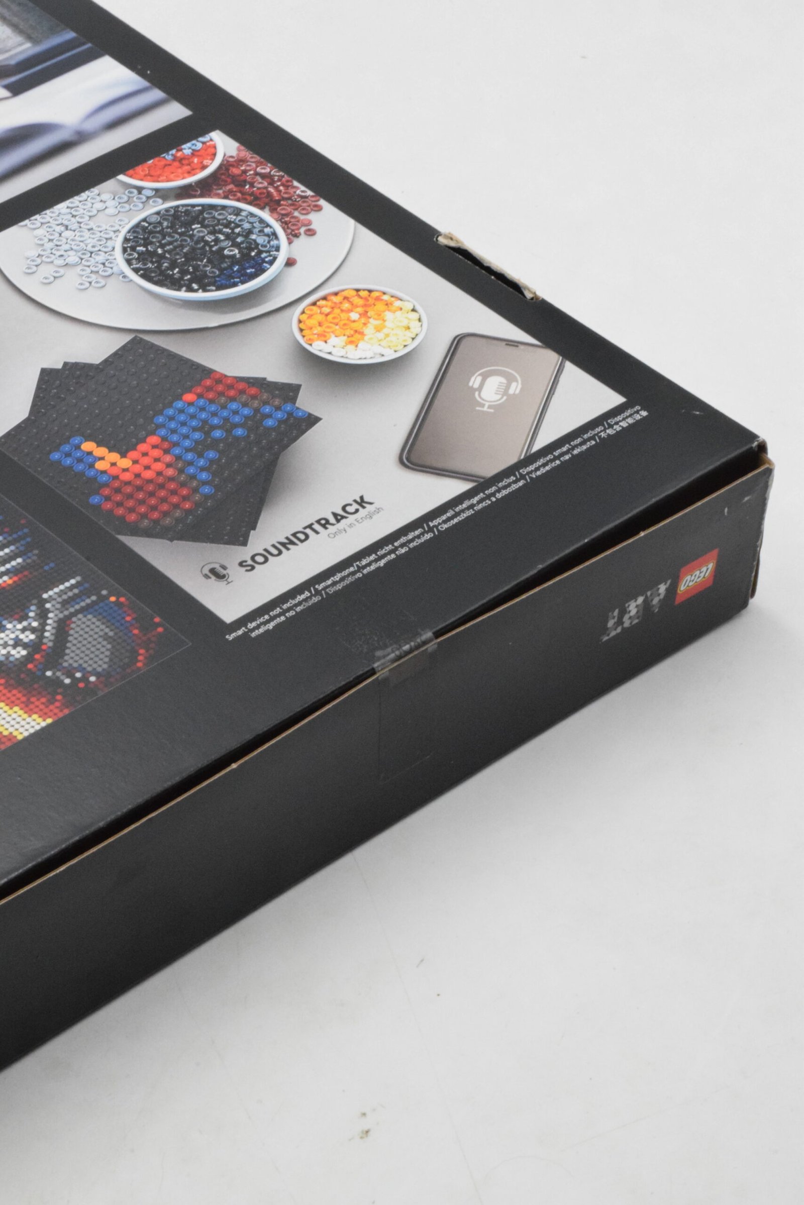 31200 LEGO Art - Star Wars Les Sith – Image 3