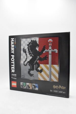 31201 LEGO Art - Harry Potter