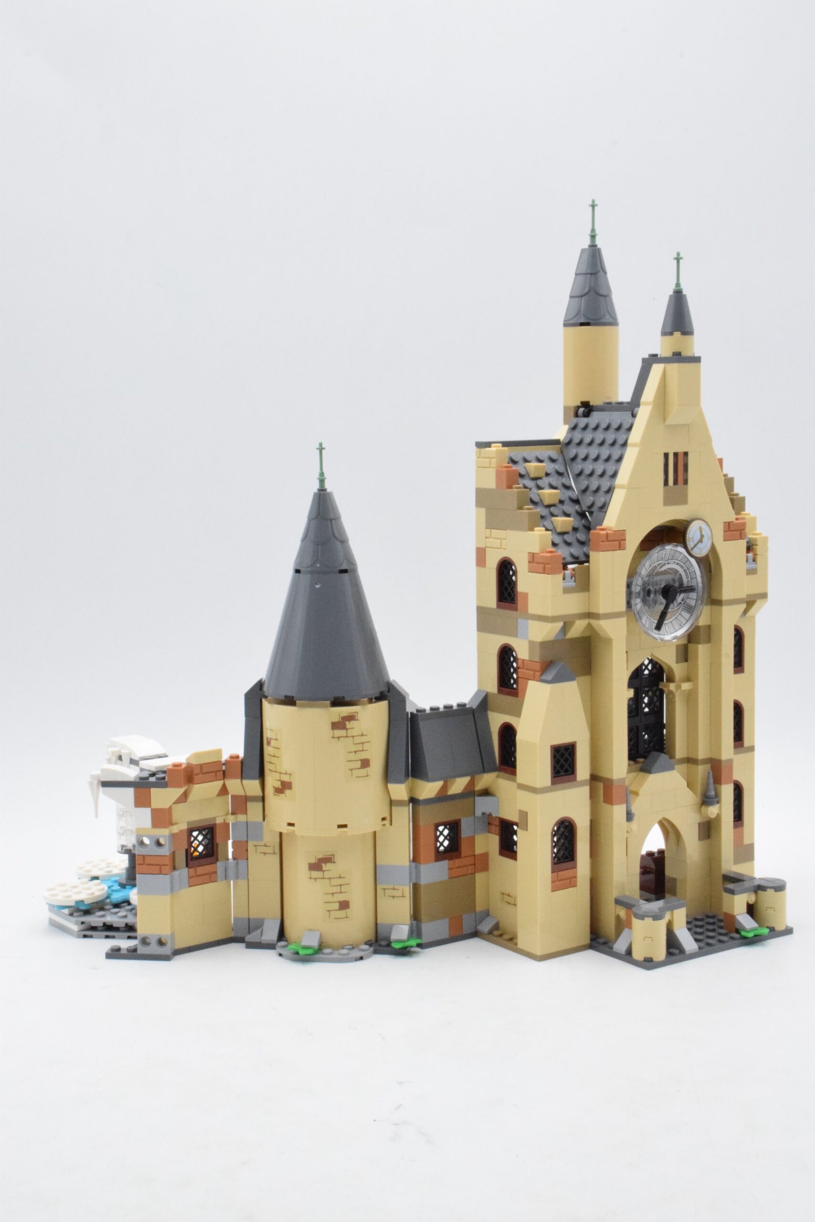 75948 LEGO Harry Potter - La tour de l'horloge – Image 5