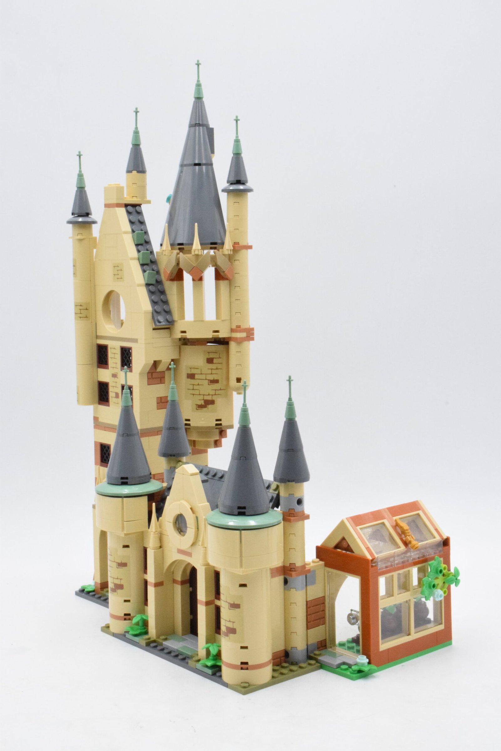 75969 LEGO Harry Potter - La Tour d'astronomie – Image 5