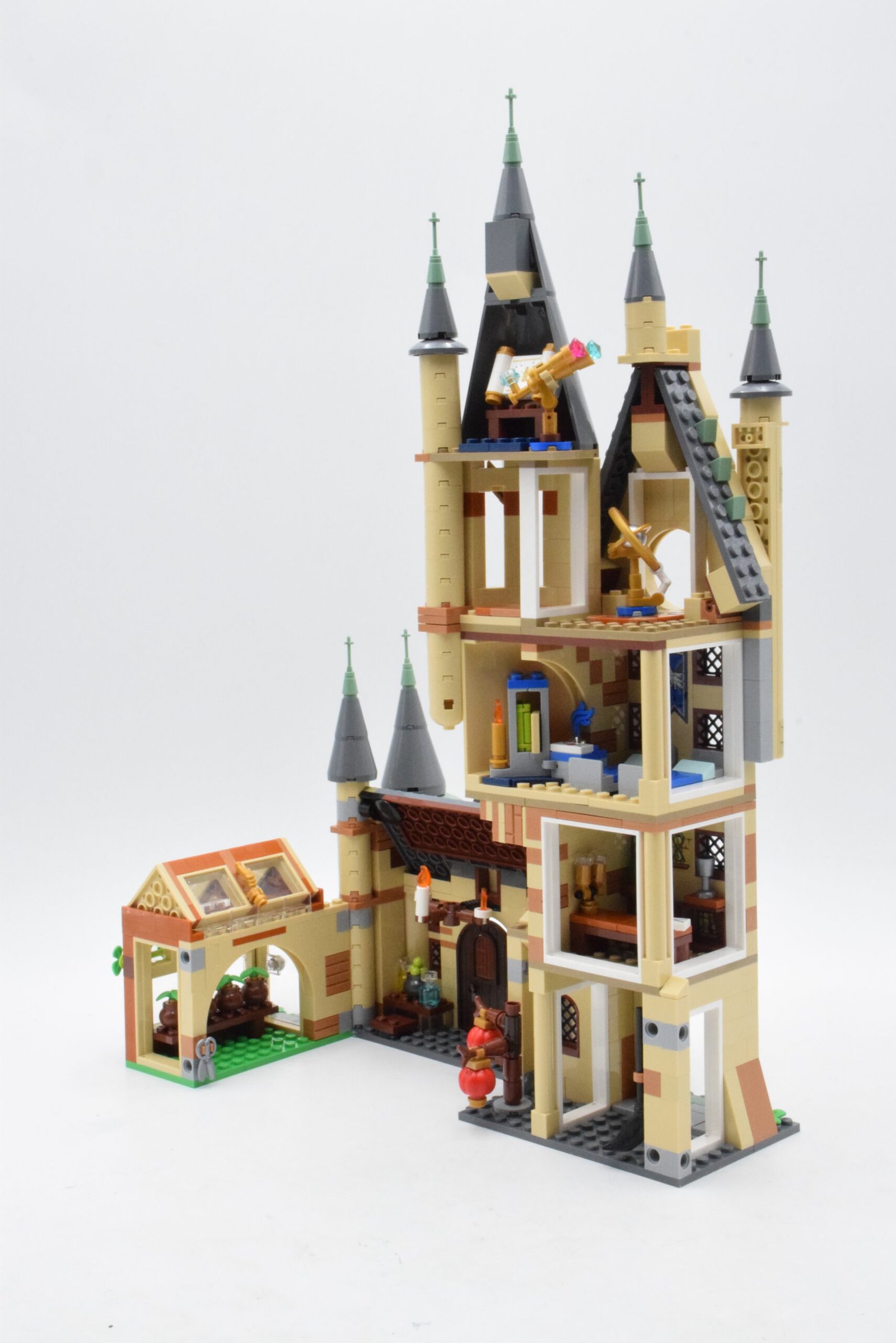 75969 LEGO Harry Potter - La Tour d'astronomie – Image 7