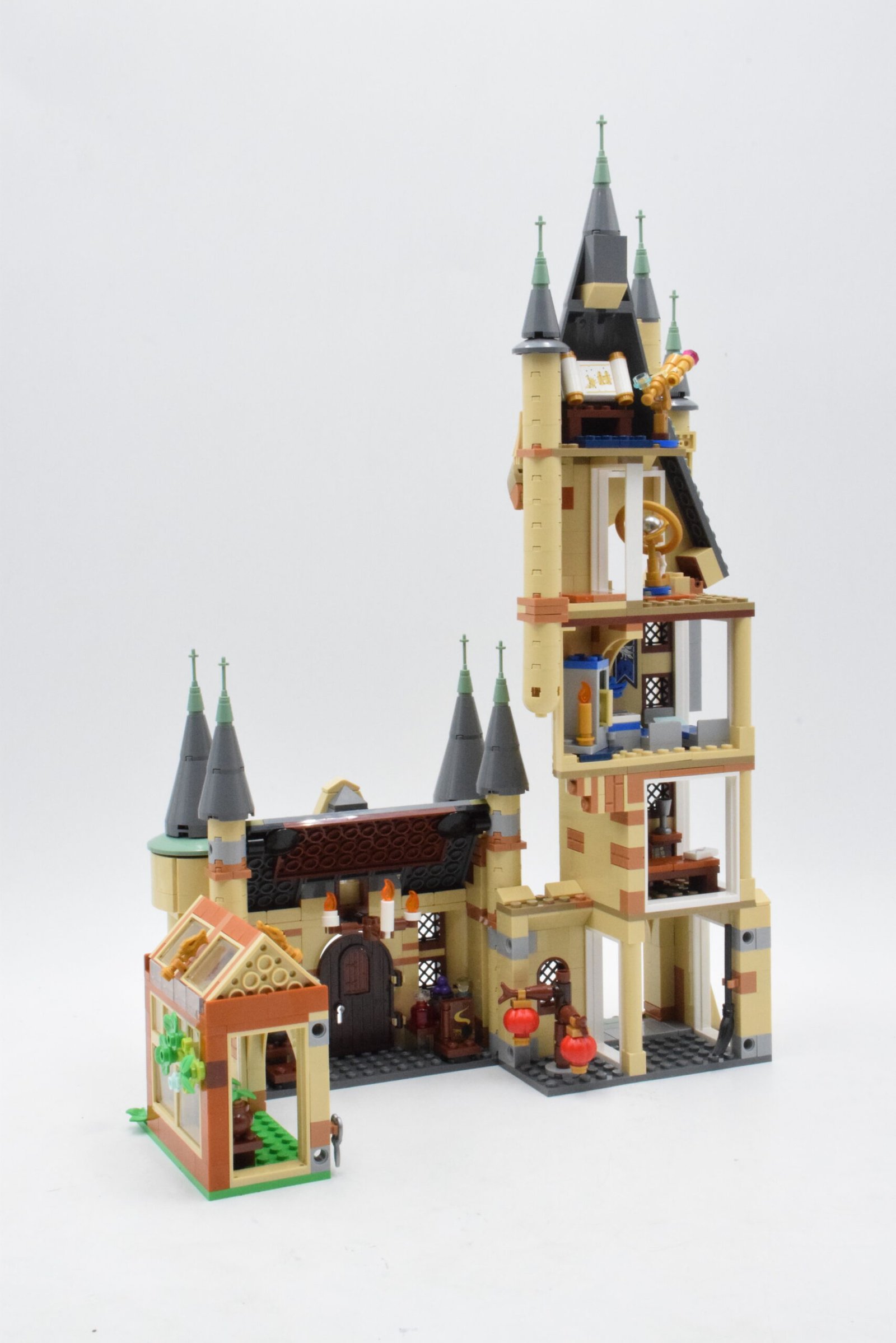 75969 LEGO Harry Potter - La Tour d'astronomie – Image 6