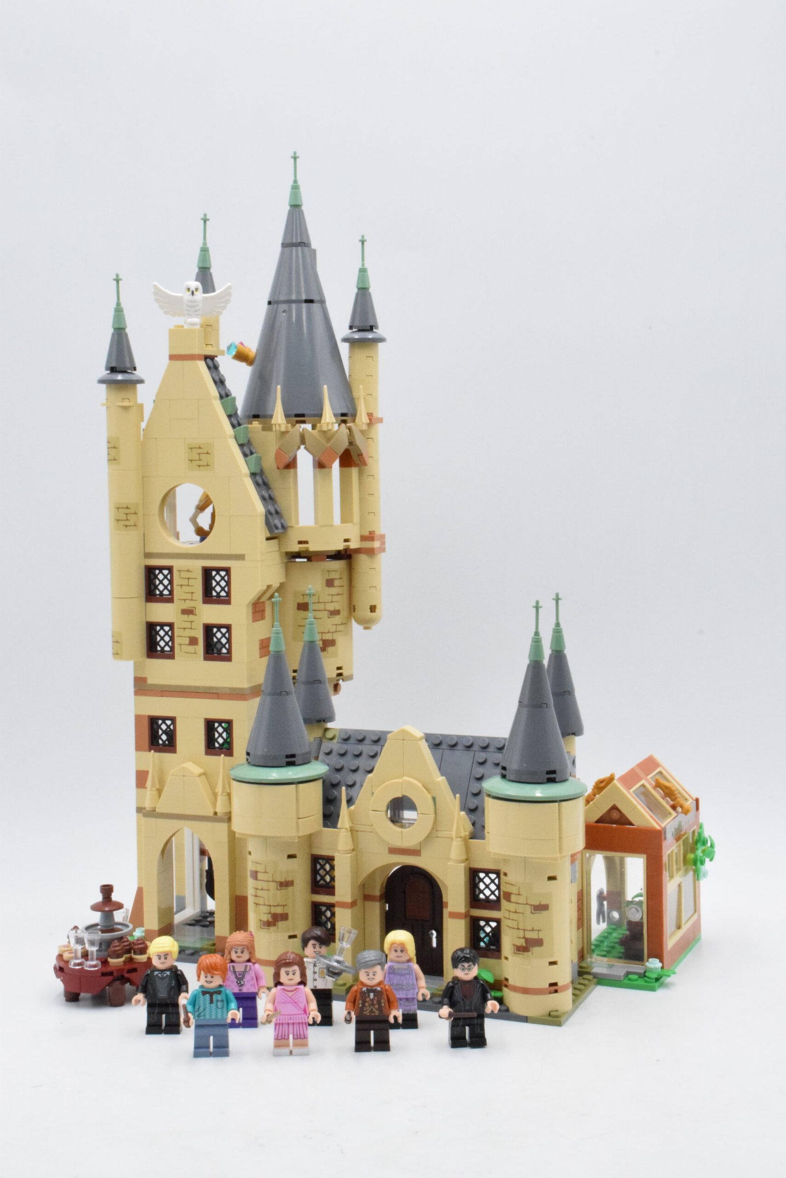 75969 LEGO Harry Potter - La Tour d'astronomie – Image 3