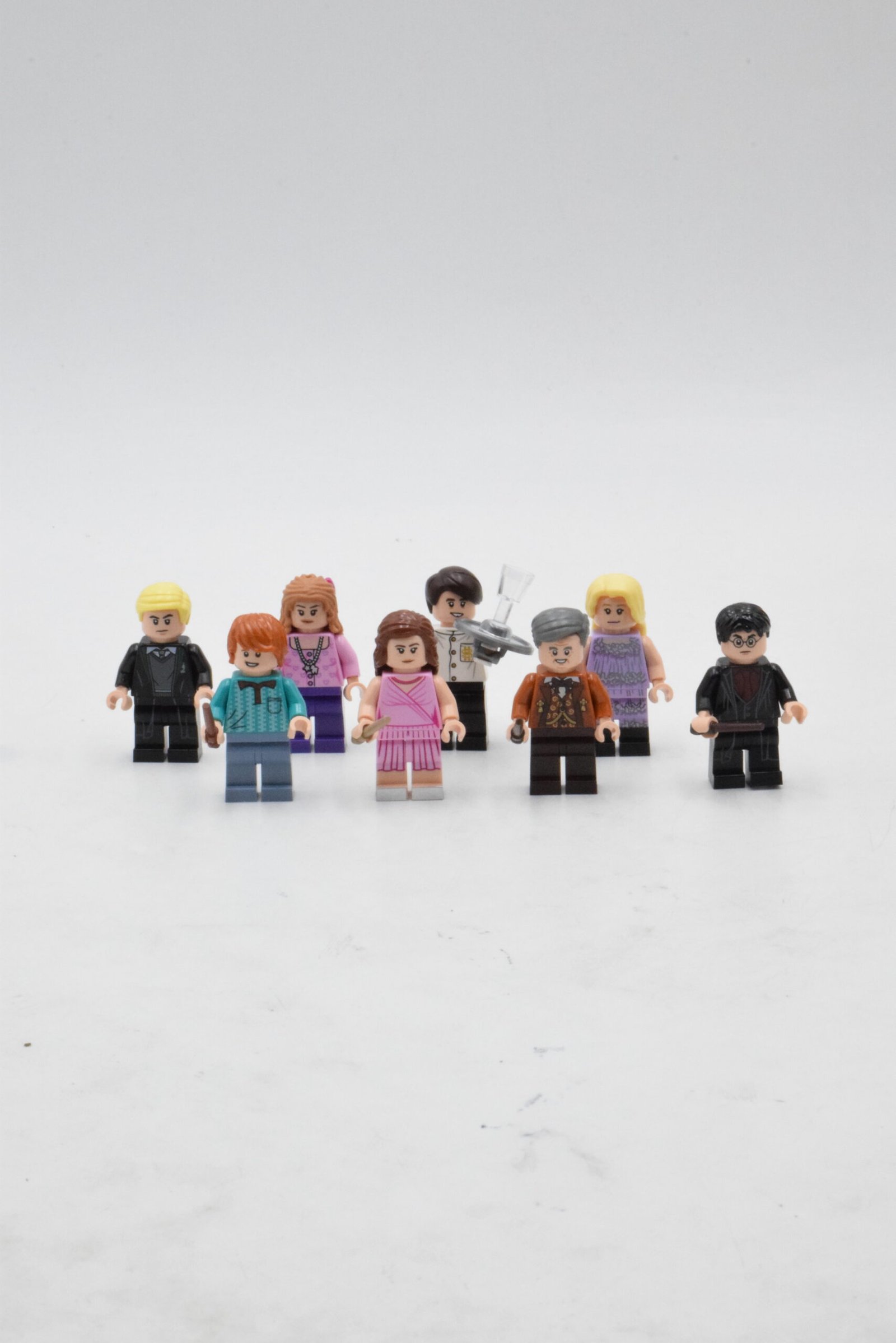 75969 LEGO Harry Potter - La Tour d'astronomie – Image 4