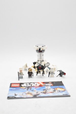 75138 LEGO Star Wars - Hoth Attack