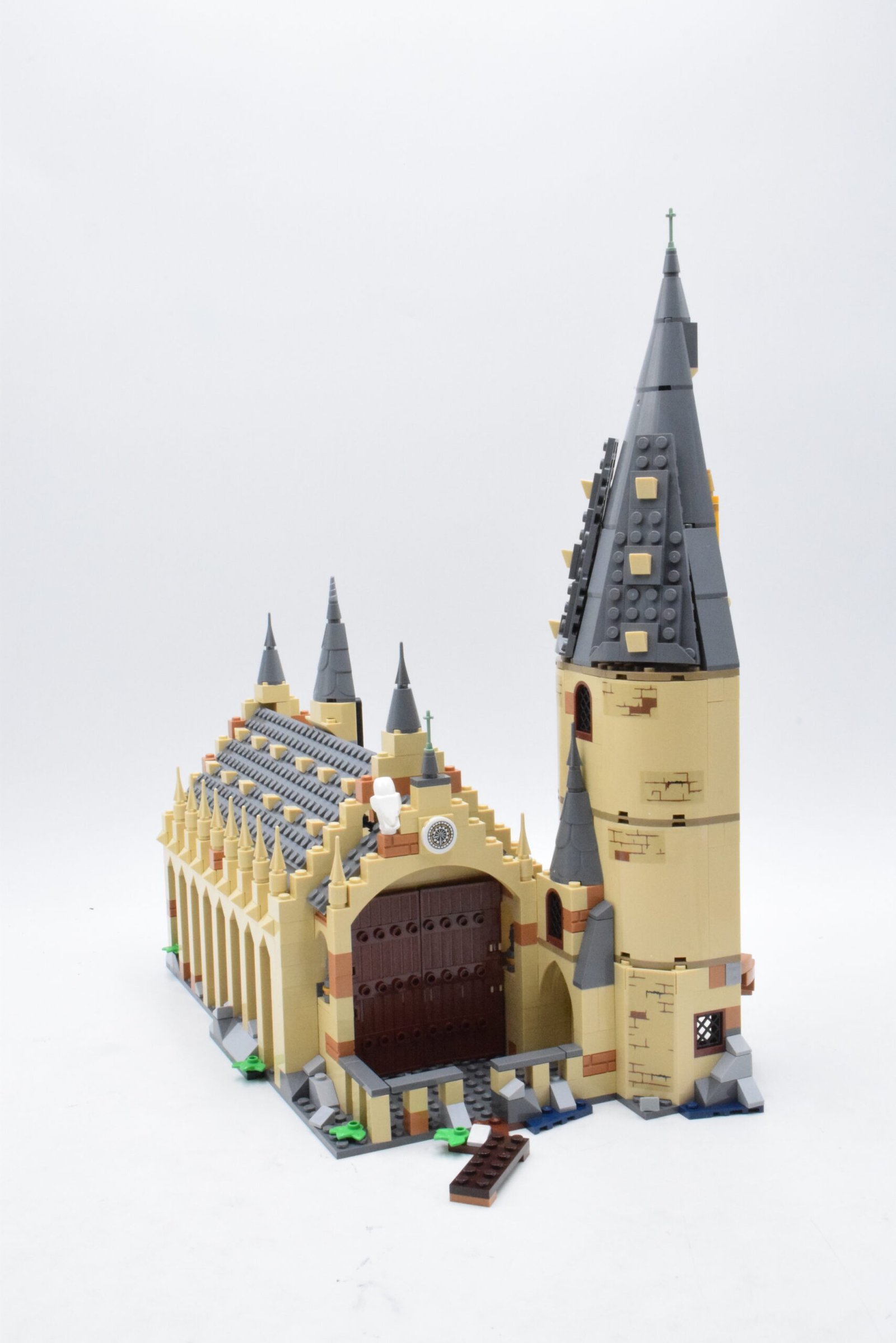 75954 LEGO Harry Potter - La Grande Salle – Image 5