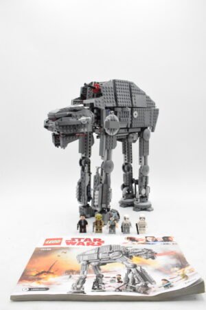 75189 LEGO Star Wars - First Order Heavy Assault Walker