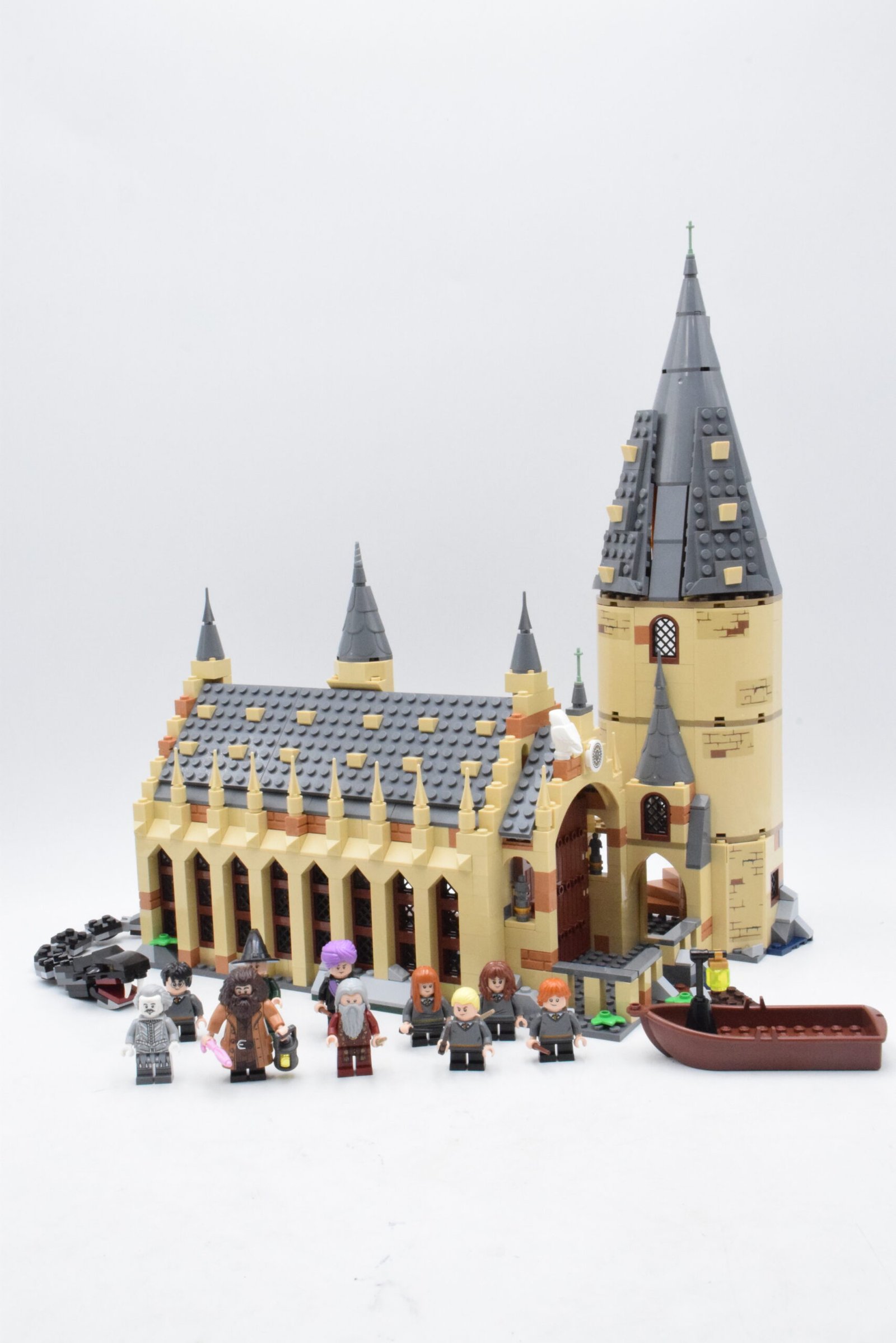 75954 LEGO Harry Potter - La Grande Salle – Image 3