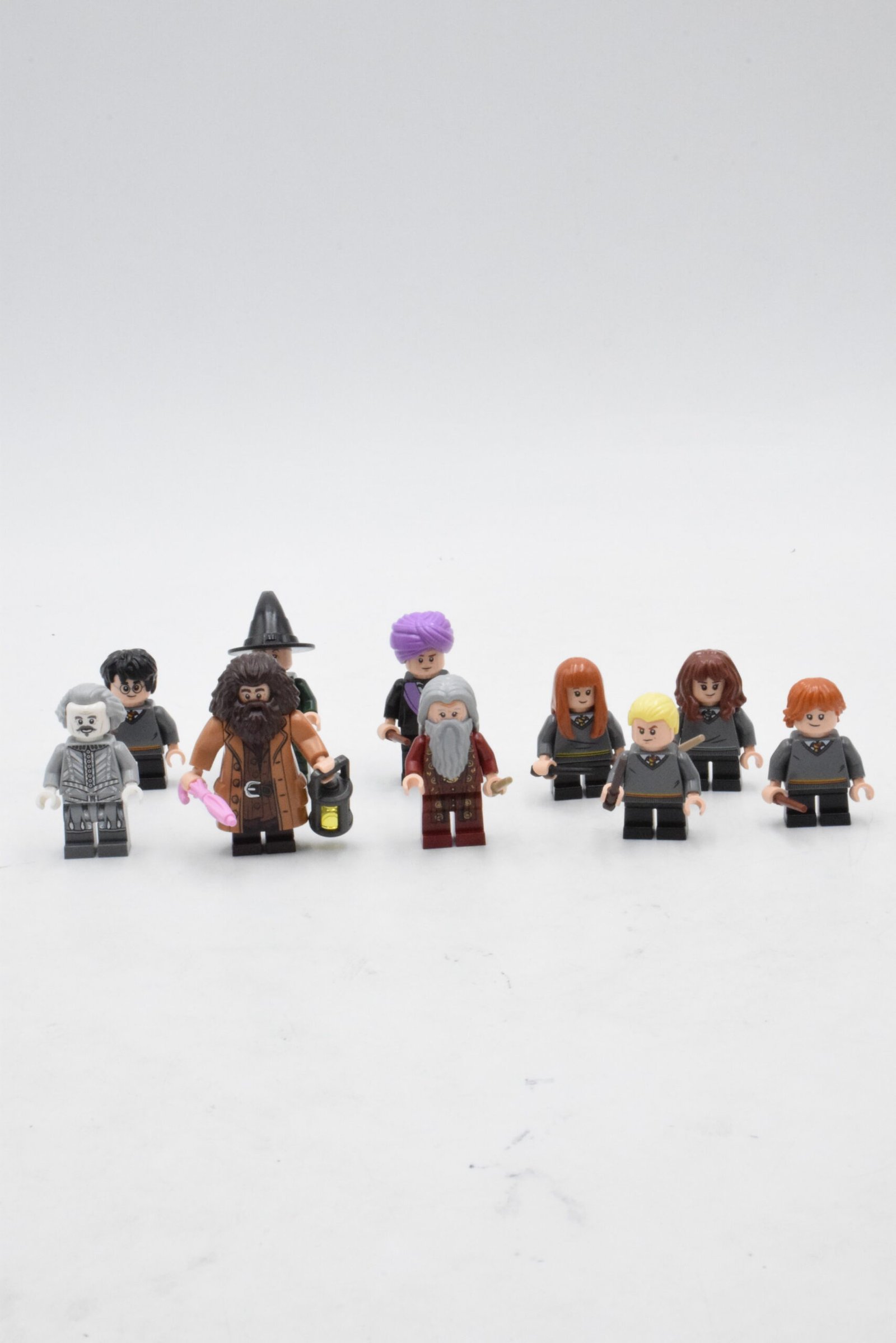 75954 LEGO Harry Potter - La Grande Salle – Image 4