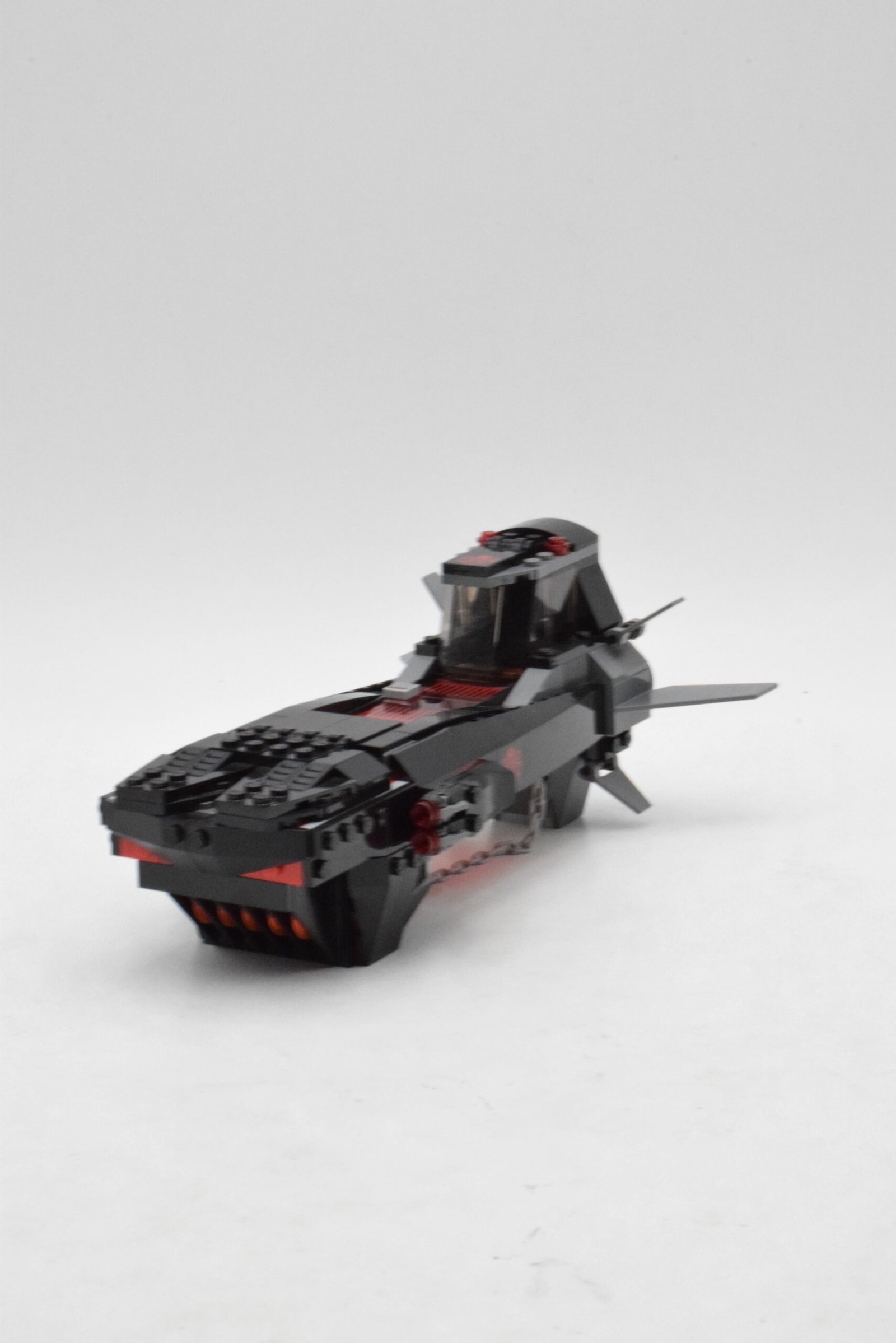 76048 LEGO Marvel - L'attaque en sous-marin d'Iron Skull – Image 4