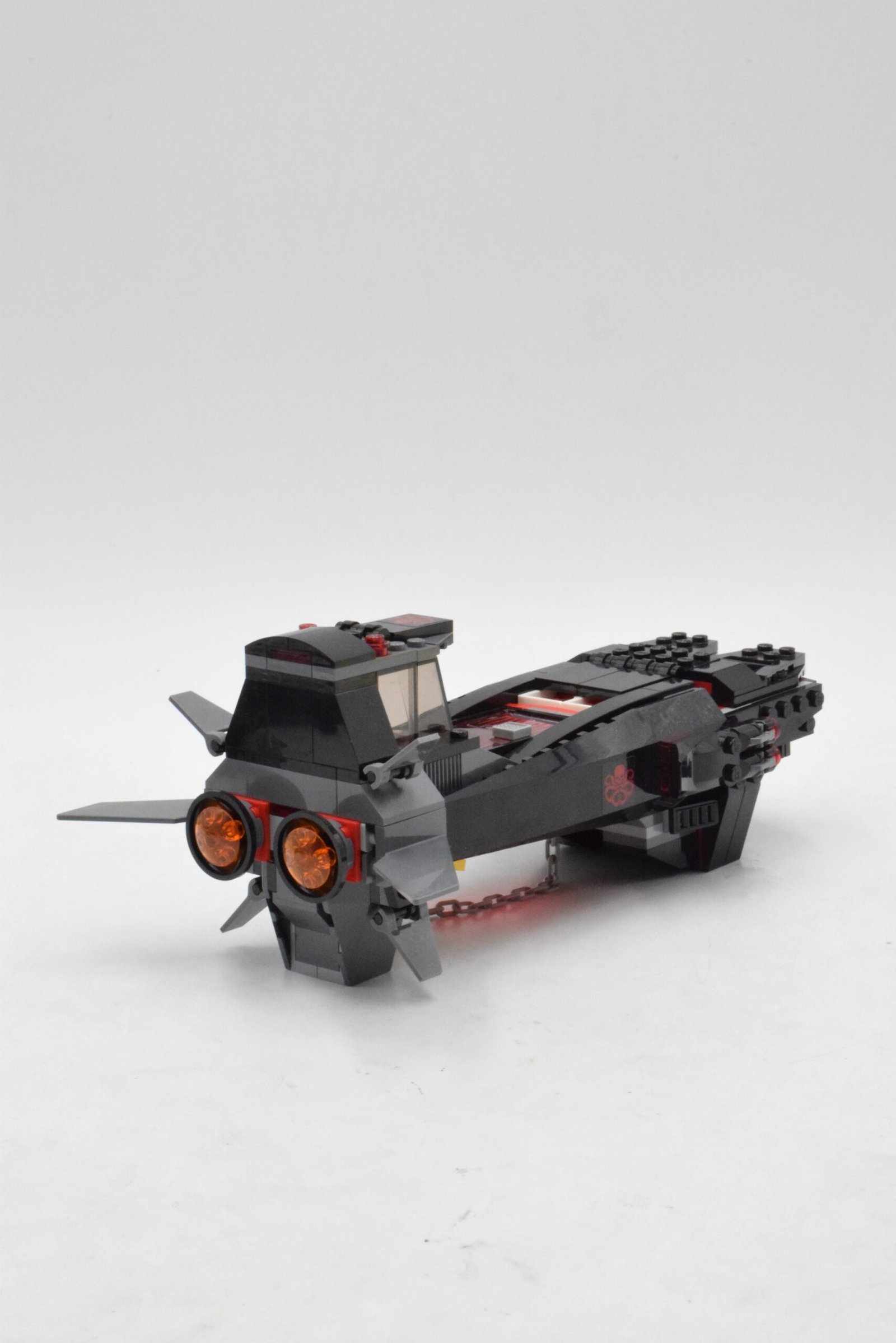 76048 LEGO Marvel - L'attaque en sous-marin d'Iron Skull – Image 3