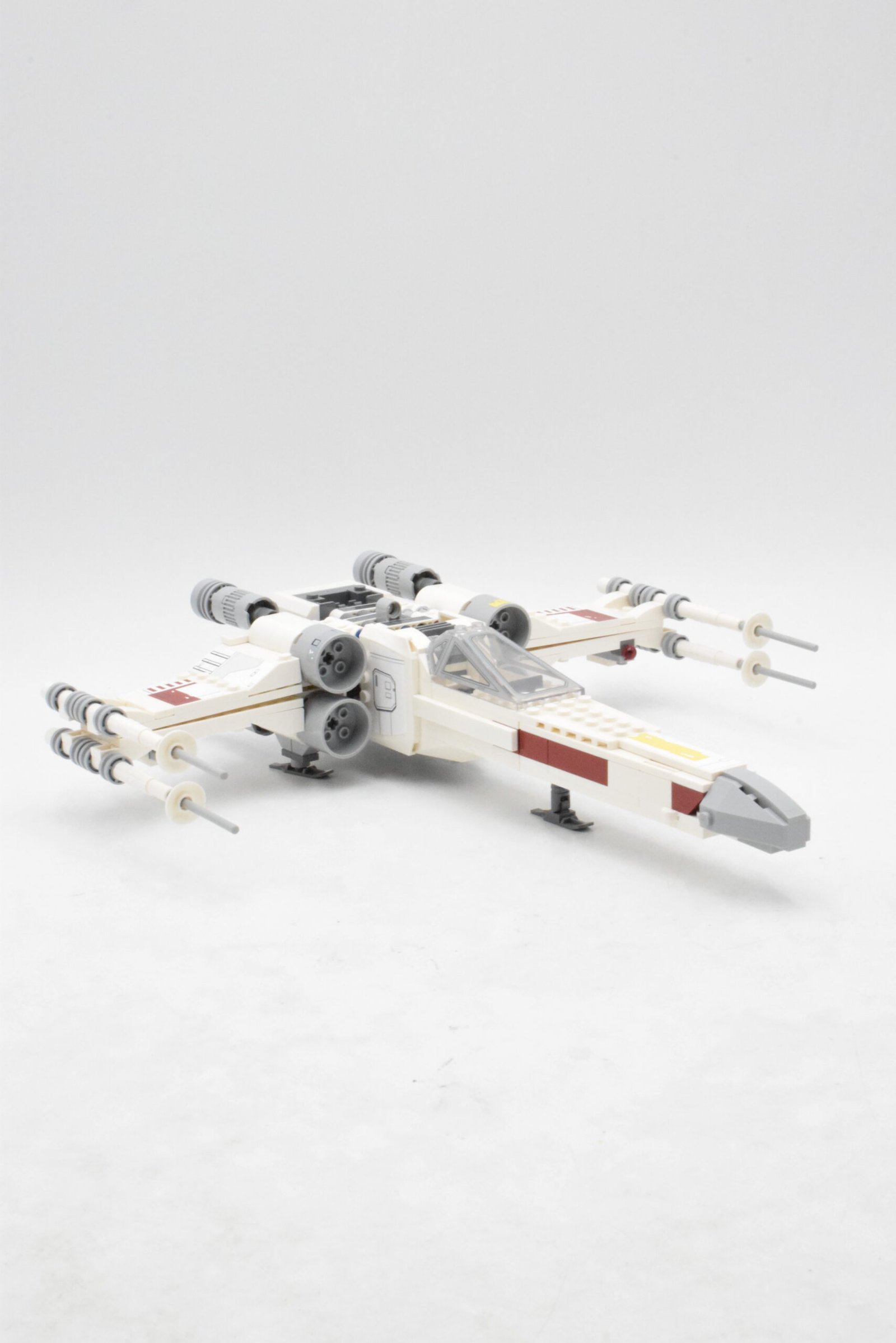 75301 LEGO Star Wars - Le X-Wing Fighter de Luke Skywalker – Image 5