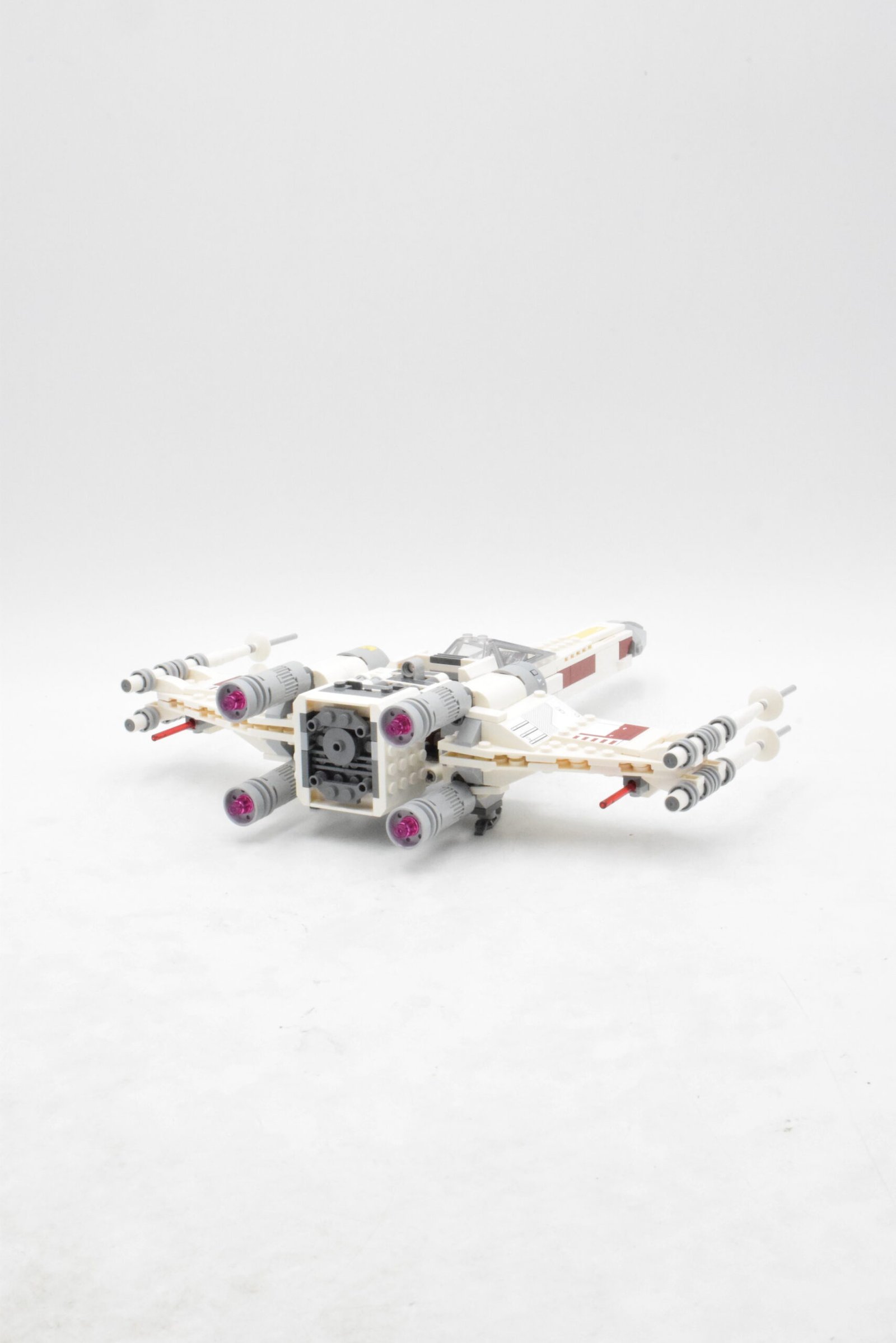 75301 LEGO Star Wars - Le X-Wing Fighter de Luke Skywalker – Image 4