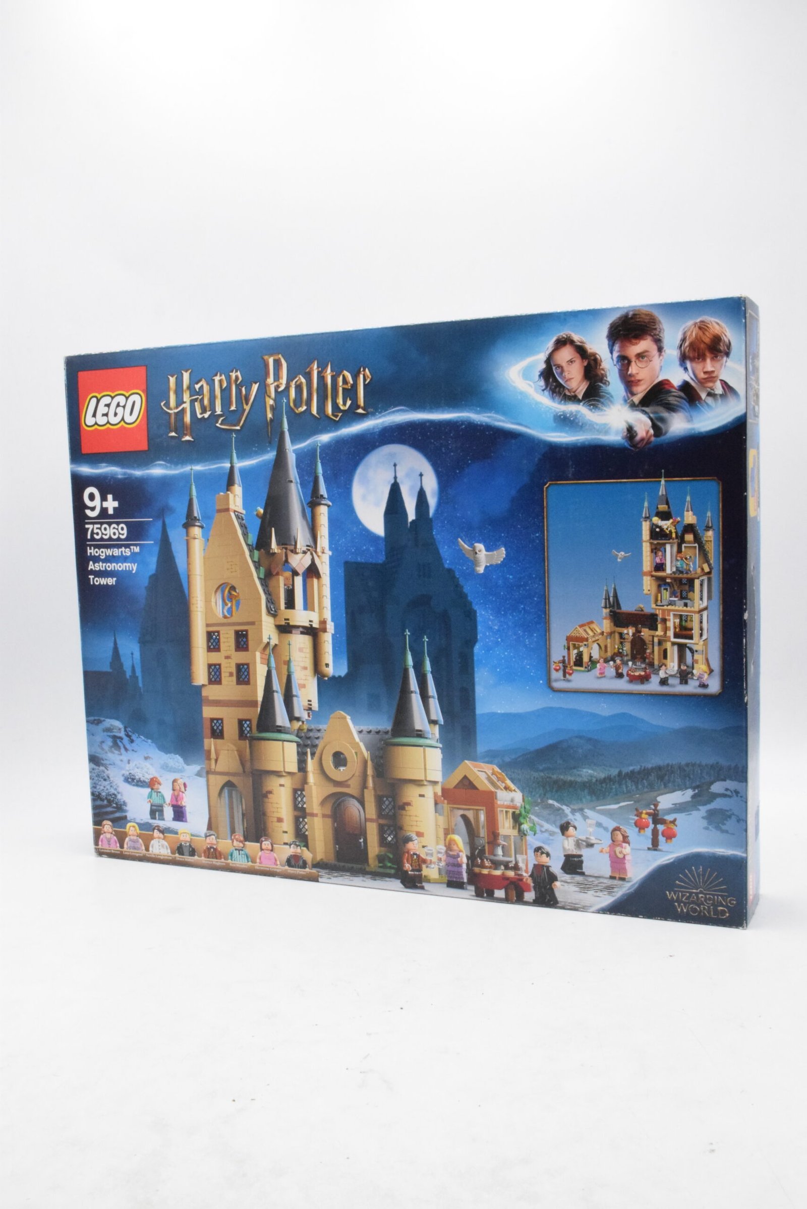 75969 LEGO Harry Potter - La Tour d'astronomie