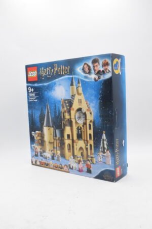 75948 LEGO Harry Potter - La tour de l'horloge