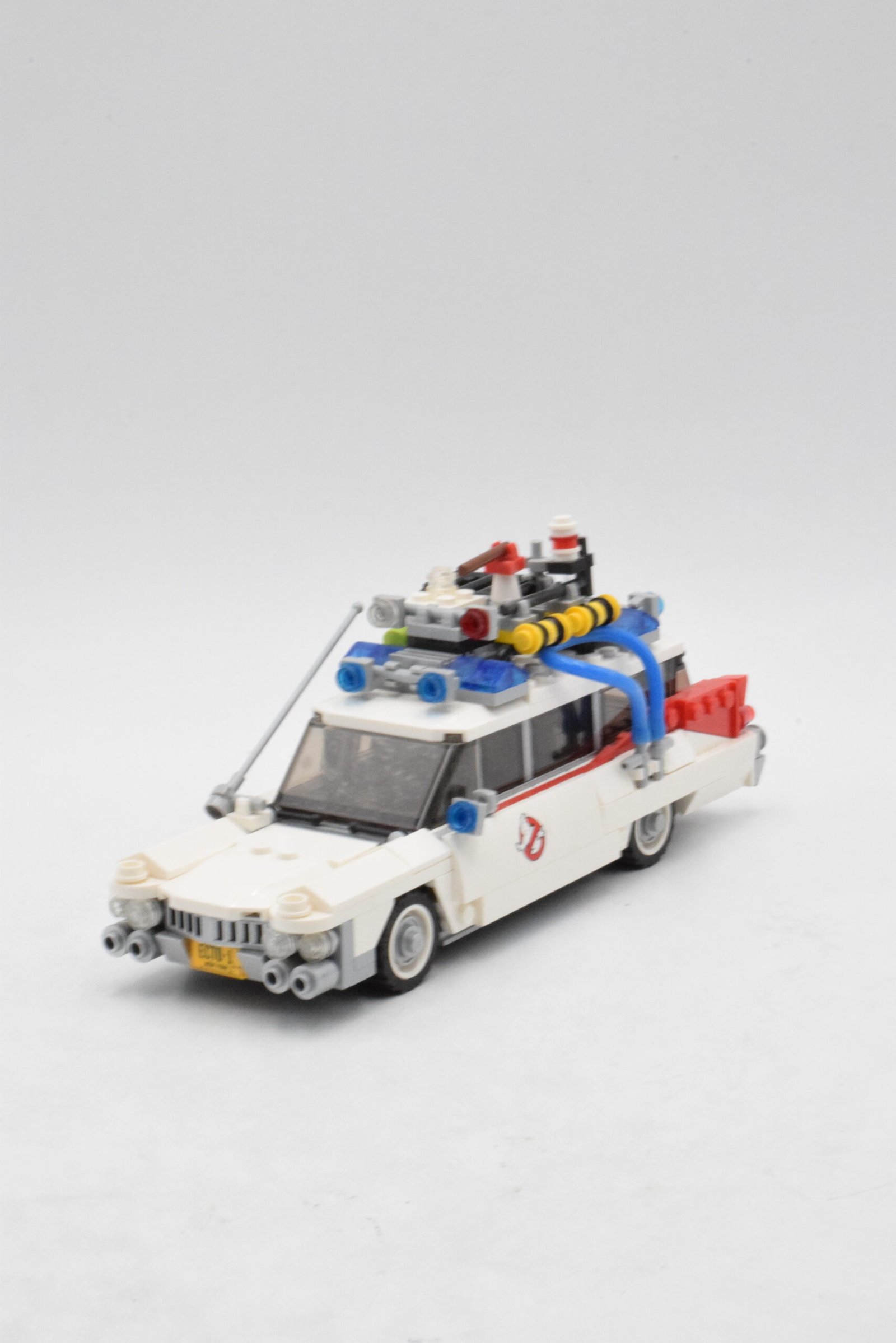 21108 LEGO Ideas - Ghostbusters Ecto-1 – Image 5