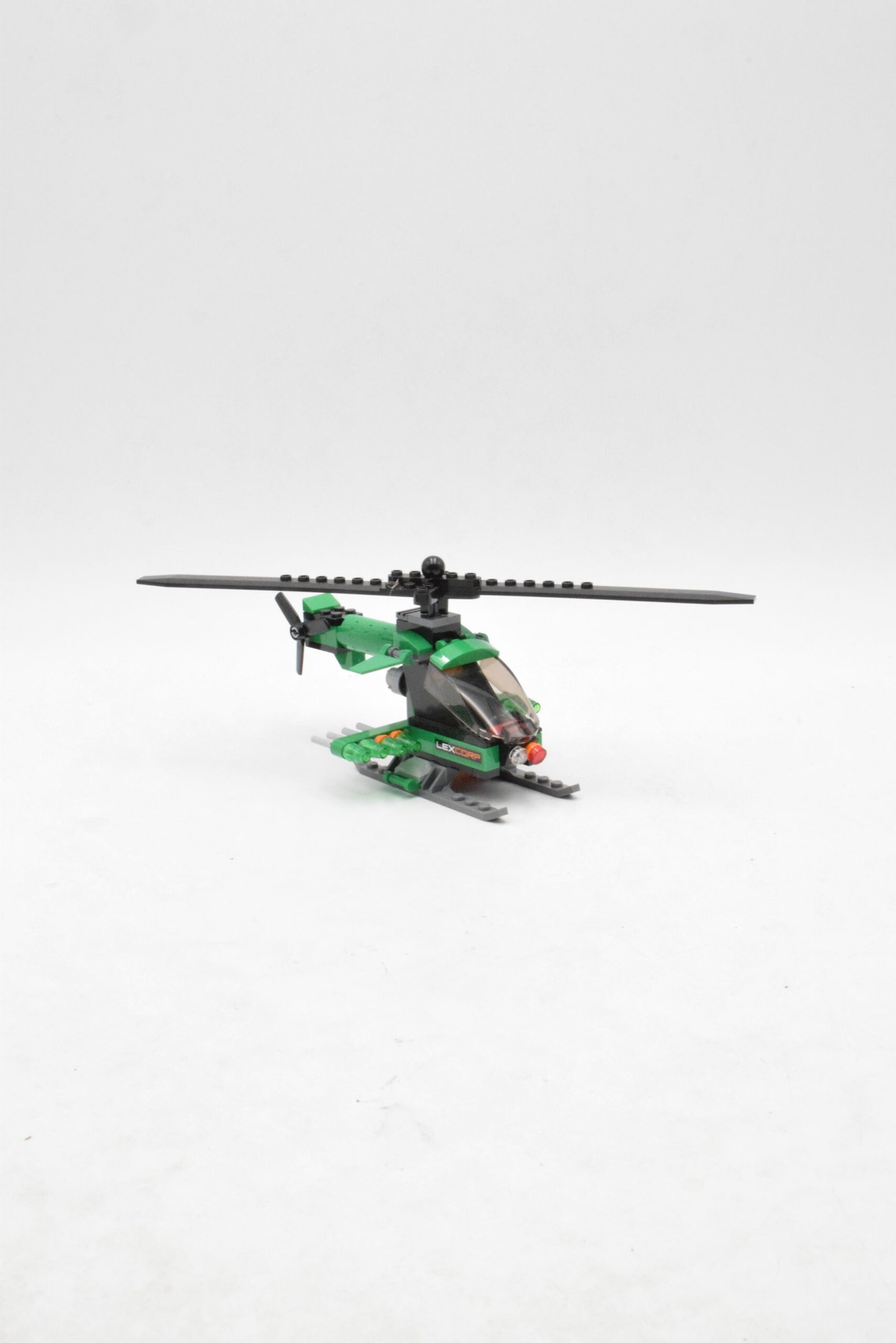 76046 LEGO DC - La bataille dans le ciel – Image 4