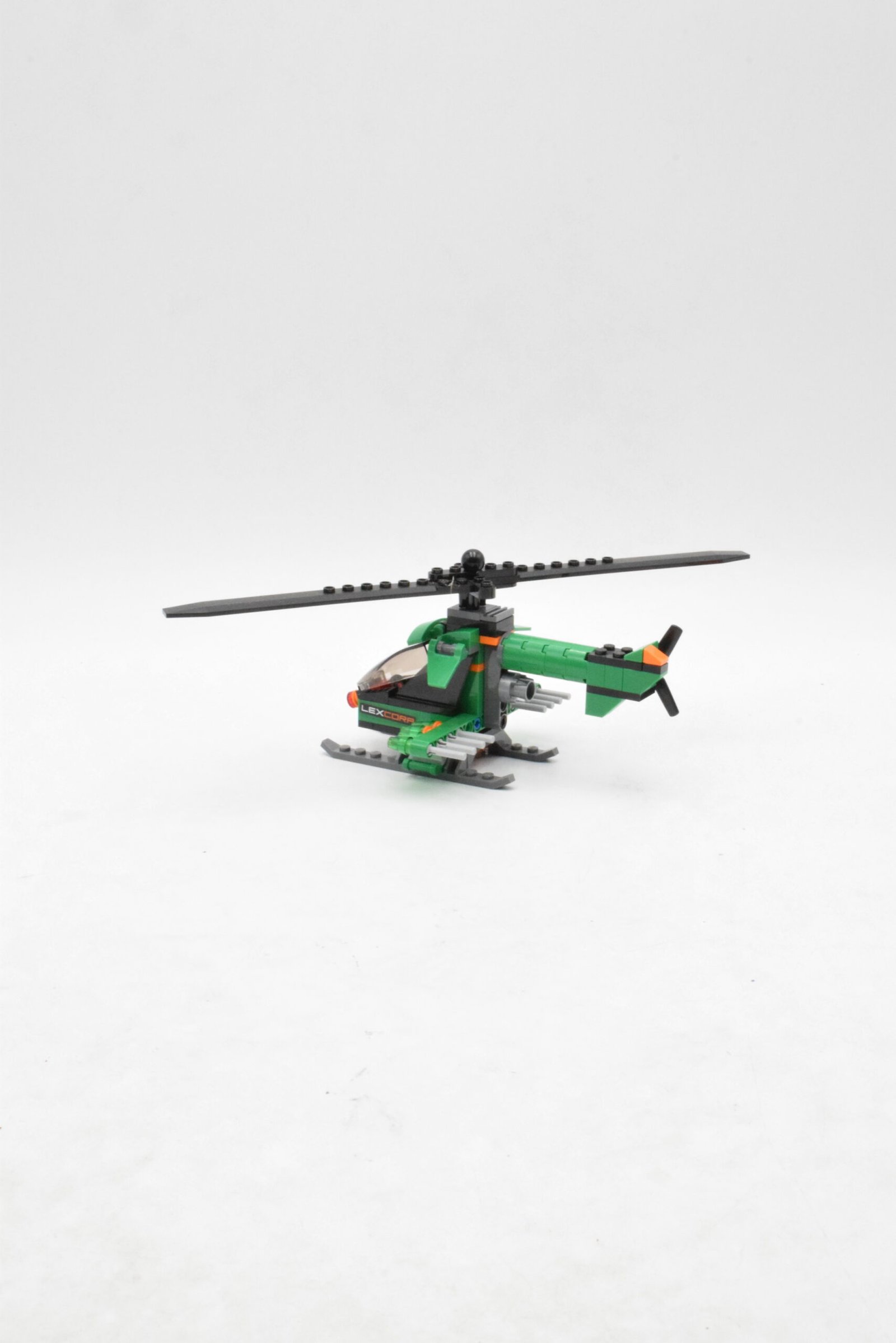 76046 LEGO DC - La bataille dans le ciel – Image 5