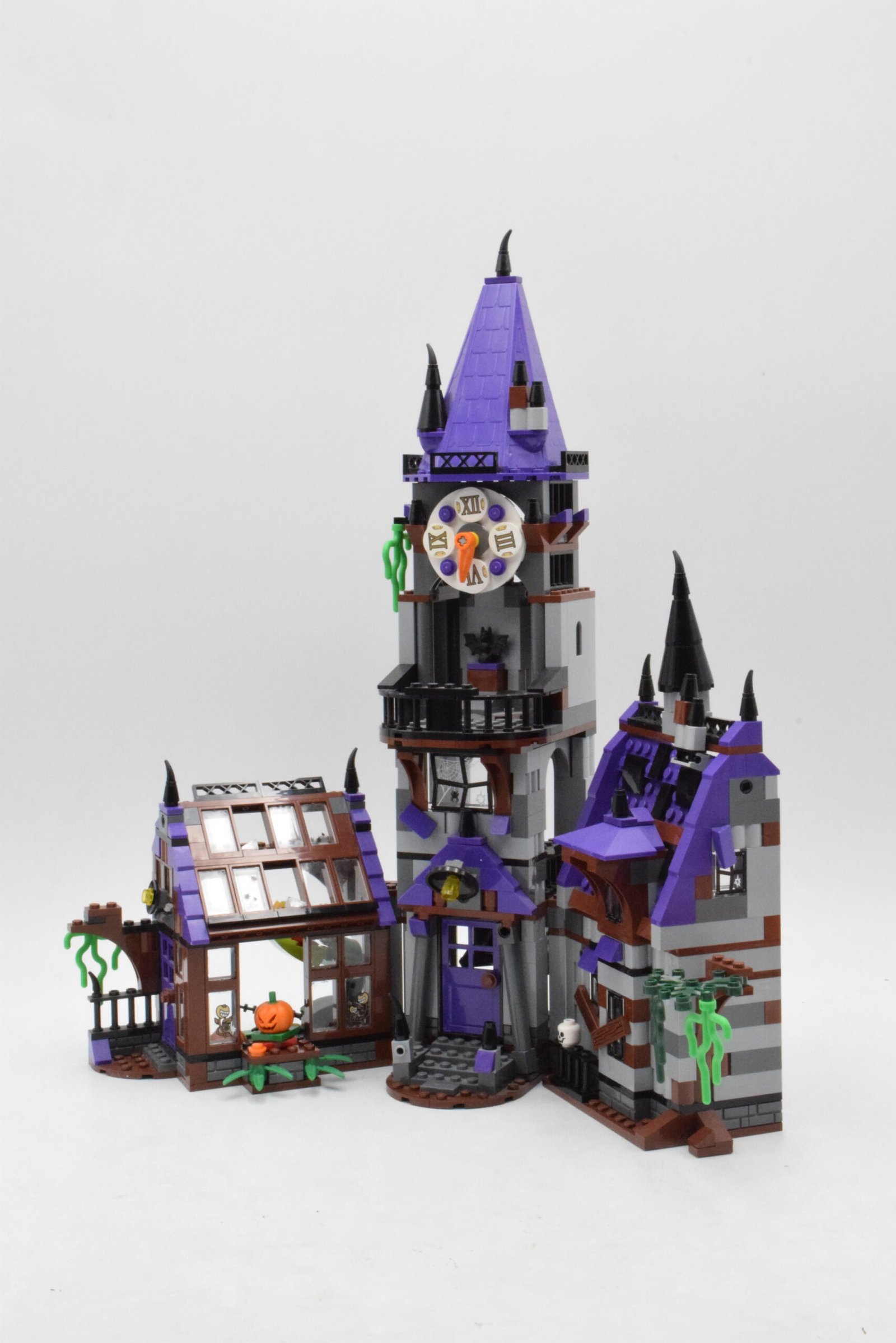 75904 LEGO Scooby-Doo - La maison mystérieuse – Image 4