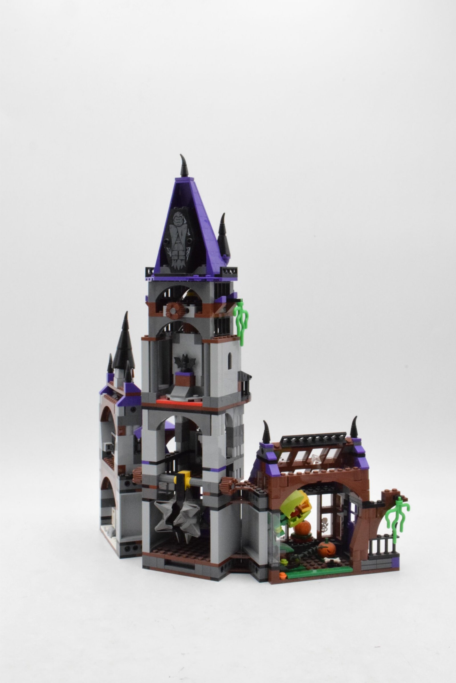 75904 LEGO Scooby-Doo - La maison mystérieuse – Image 5