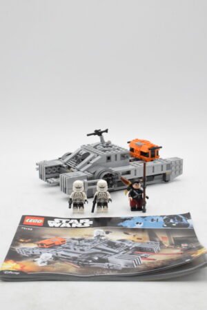 75152 LEGO Star Wars - Imperial Assault Hovertank