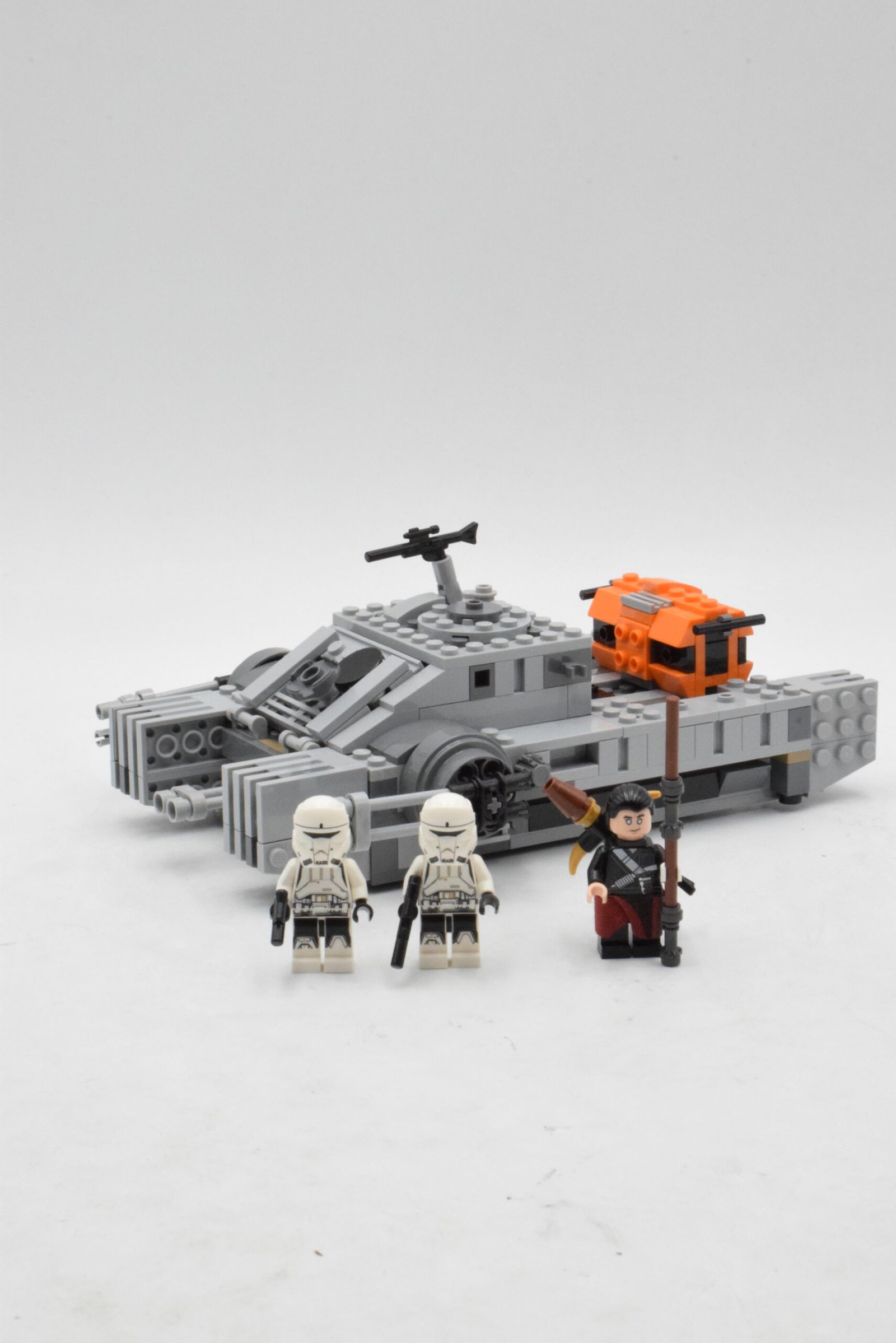 75152 - Imperial Assault Hovertank – Image 2