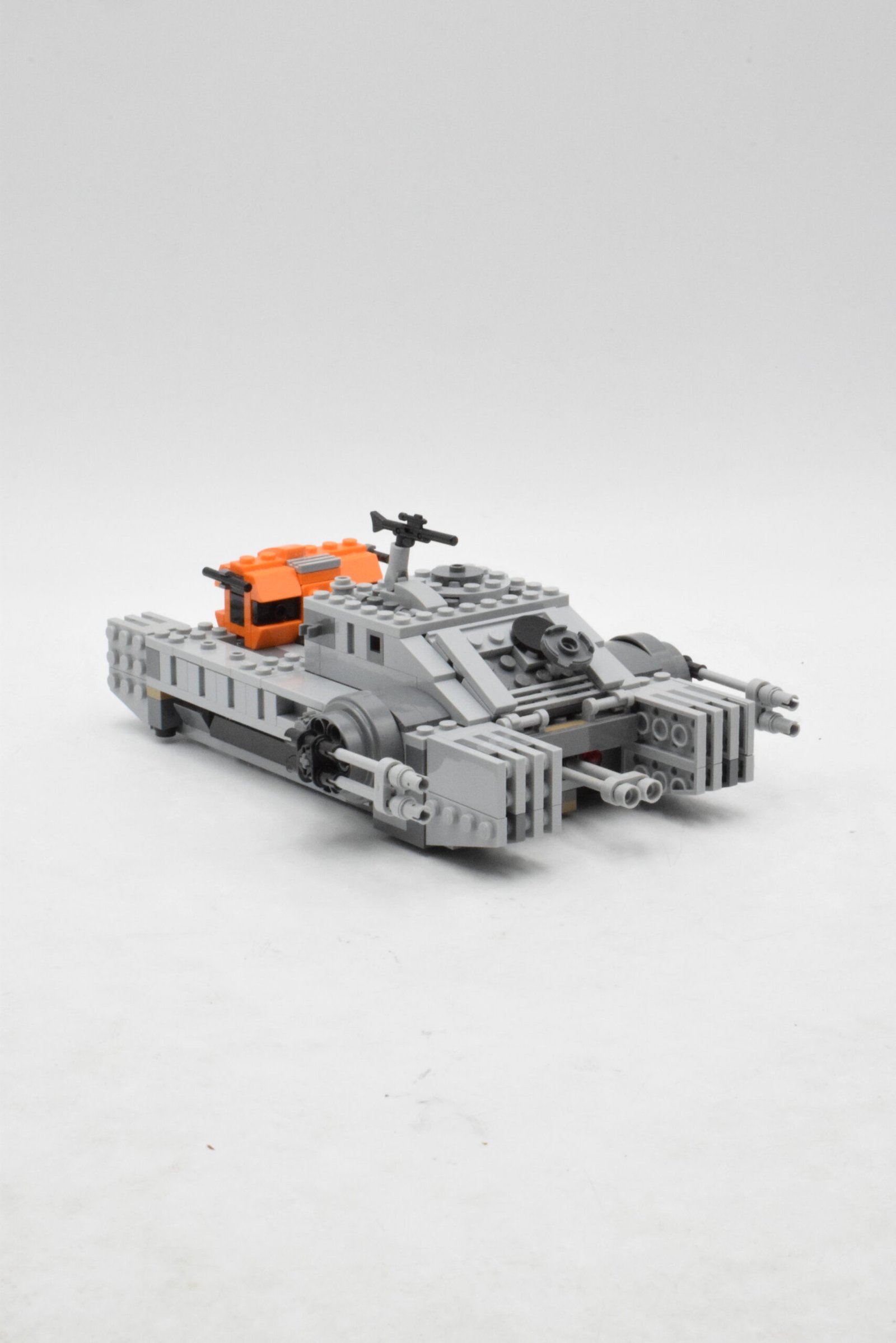 75152 - Imperial Assault Hovertank – Image 4