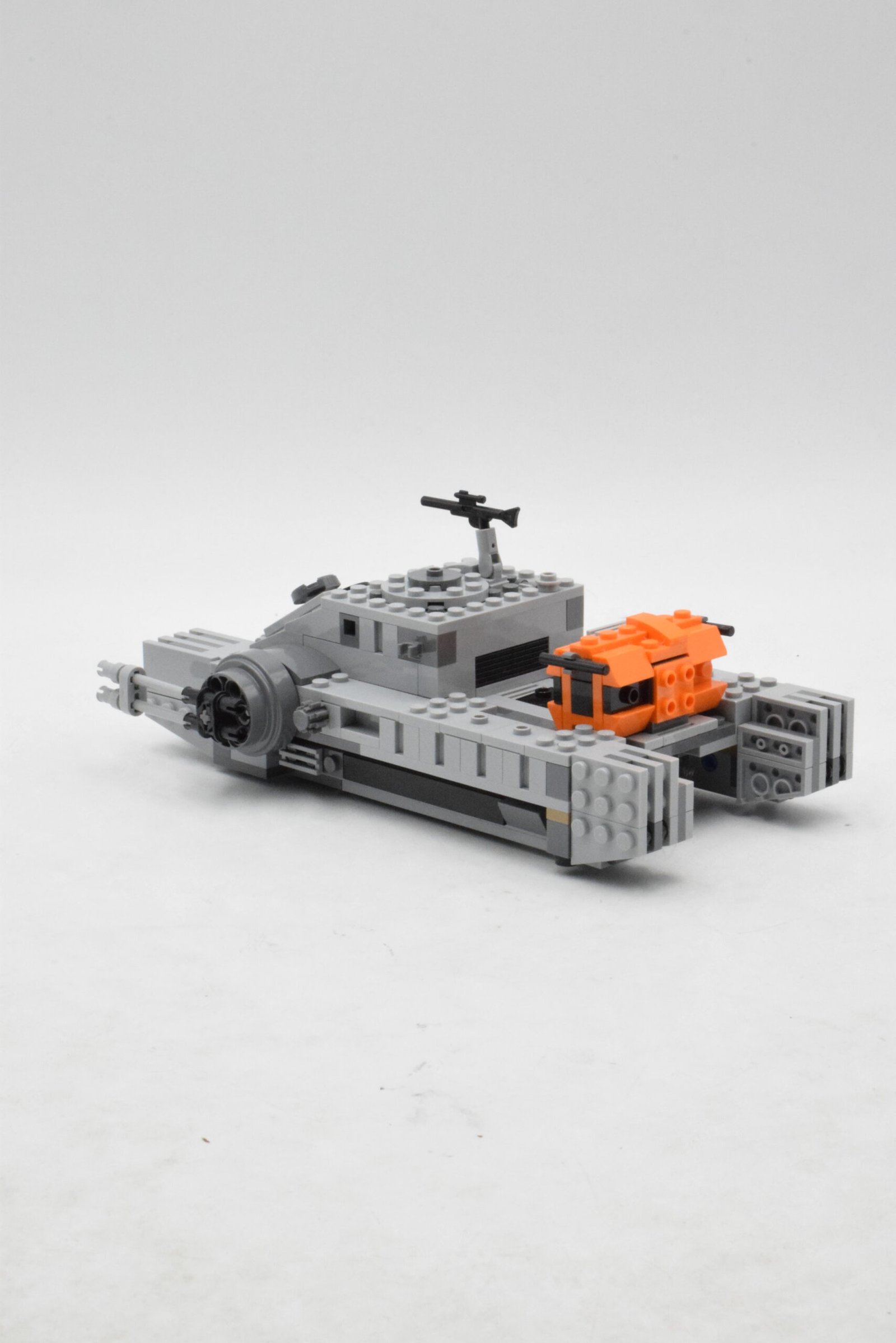 75152 - Imperial Assault Hovertank – Image 5