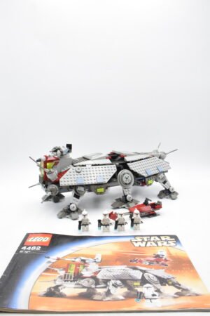 4482 LEGO Star Wars - AT-TE
