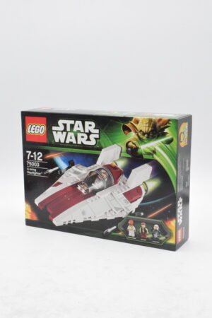 75003 LEGO Star Wars - A-wing Starfighter