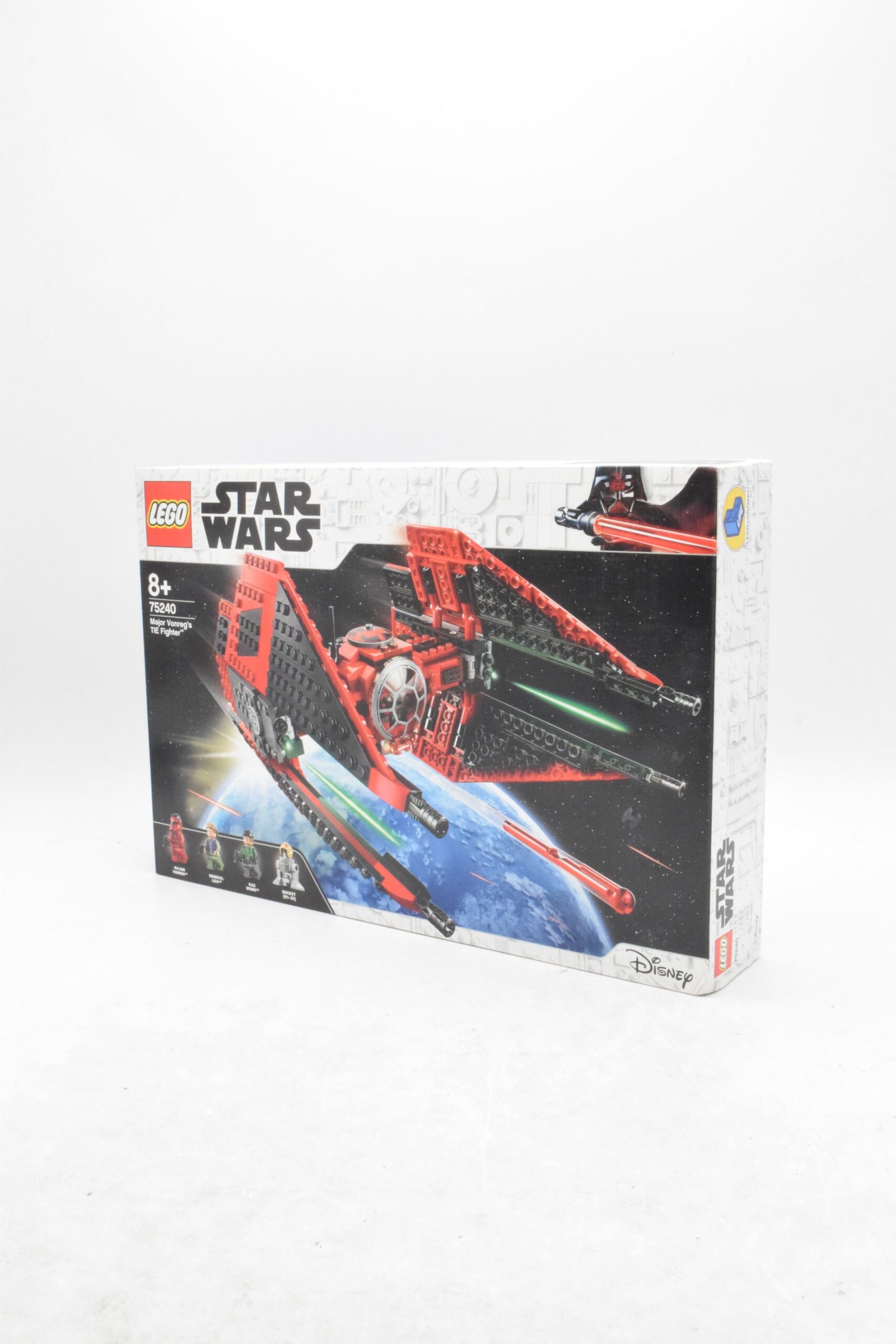 75240 - TIE Fighter de Major Vonreg