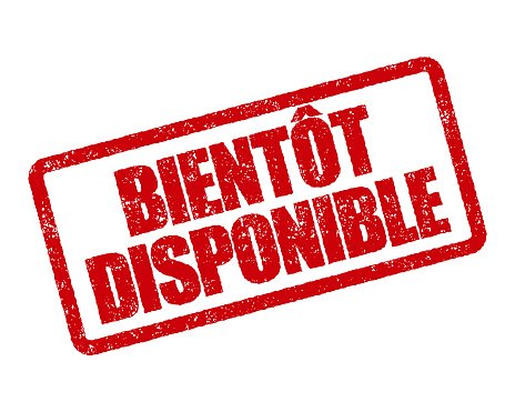 Rendez vous ce dimanche !