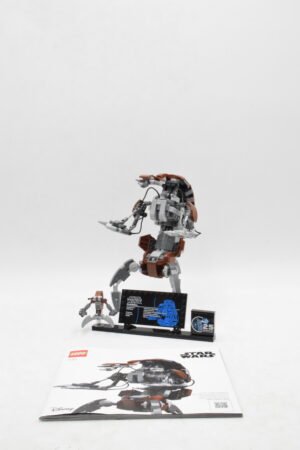 75381 LEGO Star Wars - Le Droïdeka