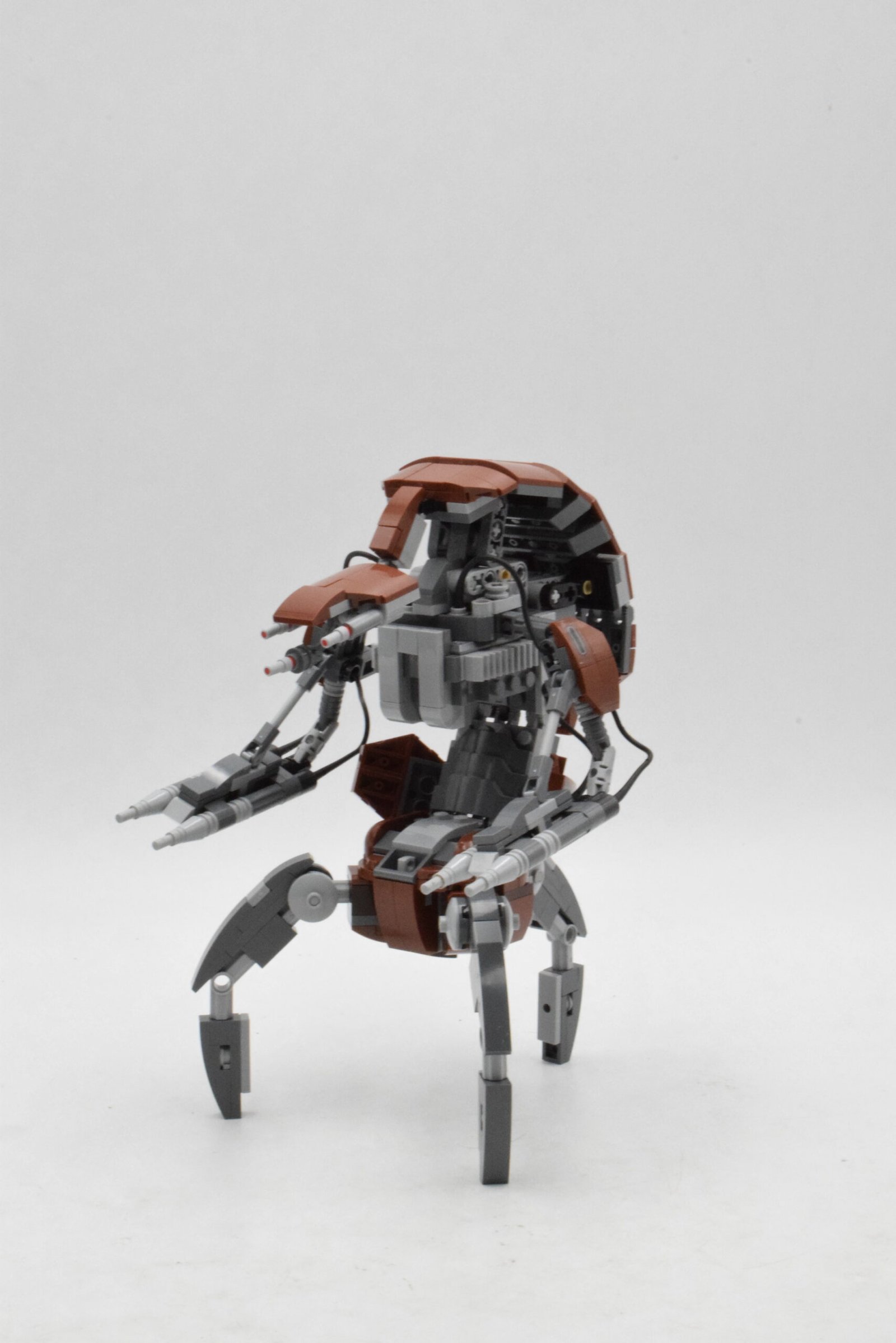 75381 LEGO Star Wars - Le Droïdeka – Image 3