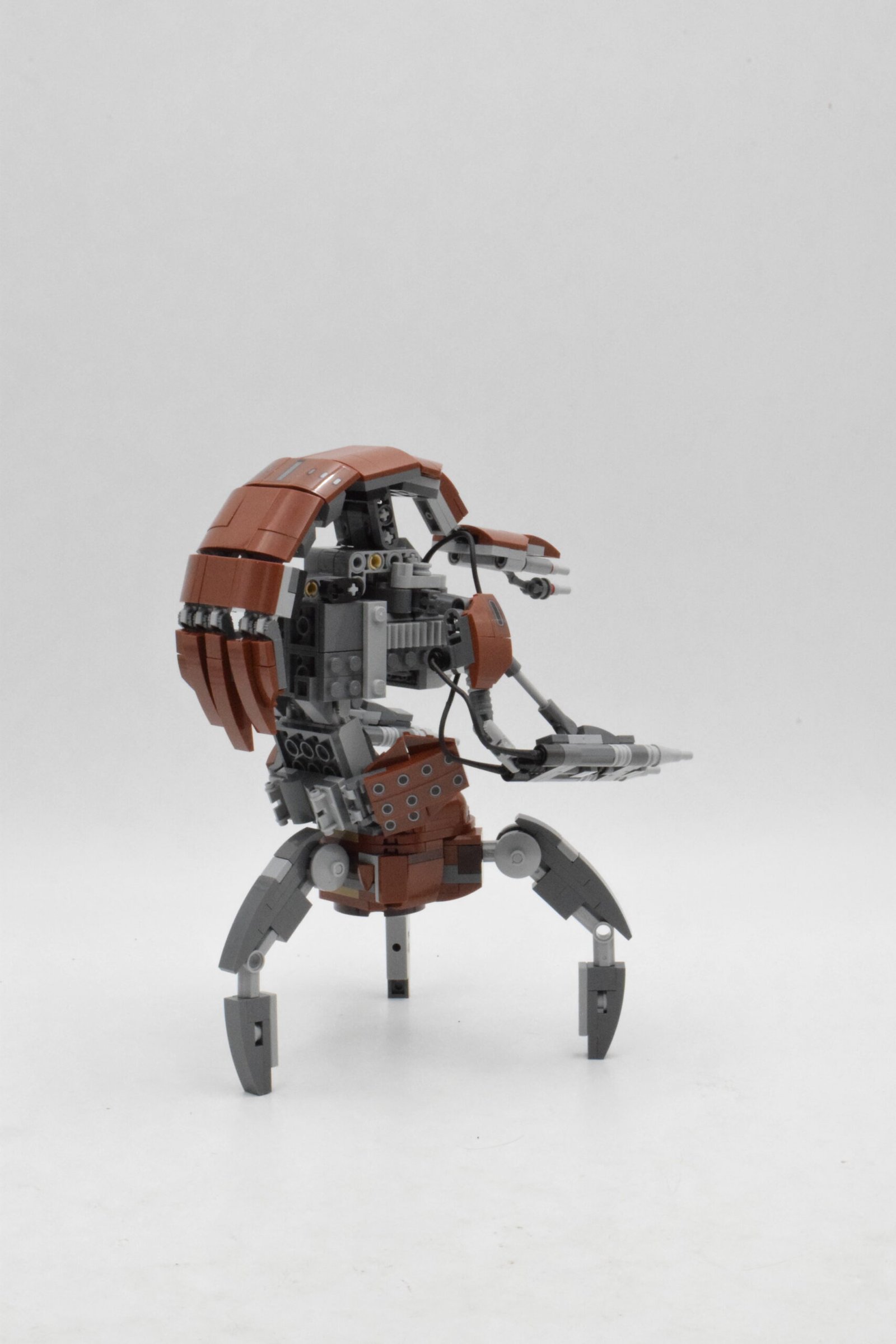 75381 LEGO Star Wars - Le Droïdeka – Image 4